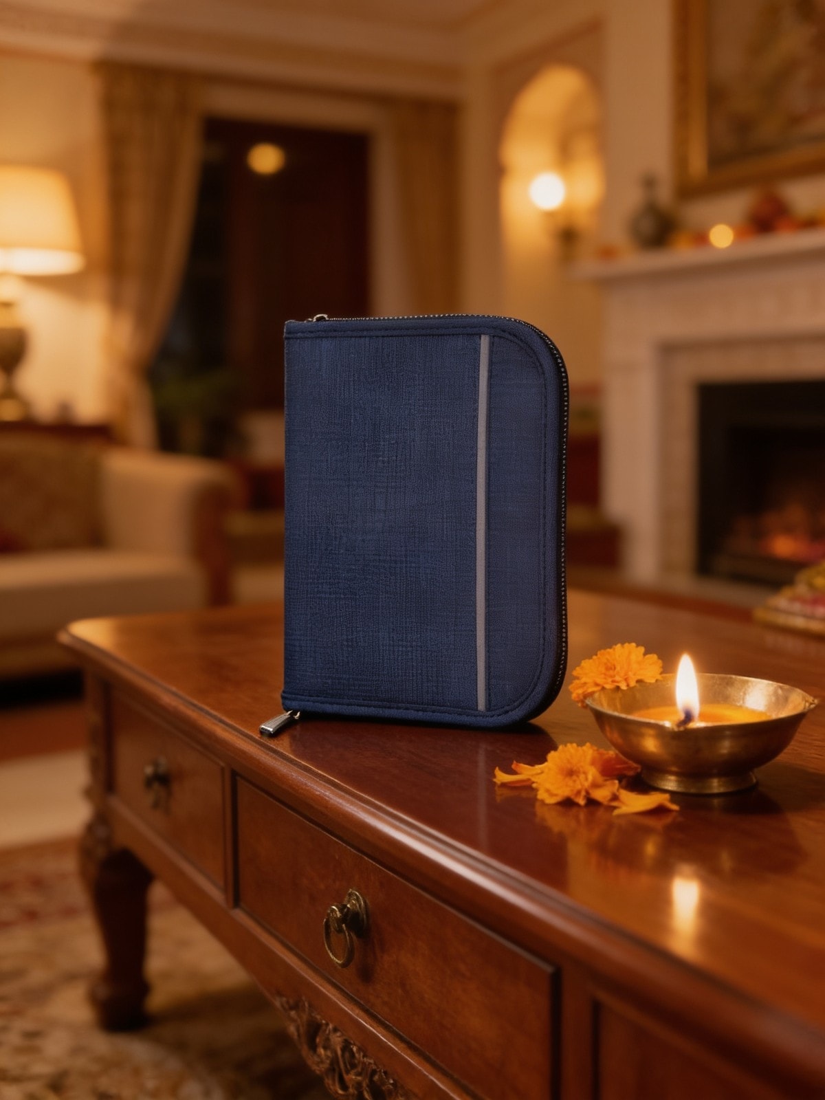 TRVLPAC Jr. Travel Passport Case — corporate gift with your logo | ZYFTT