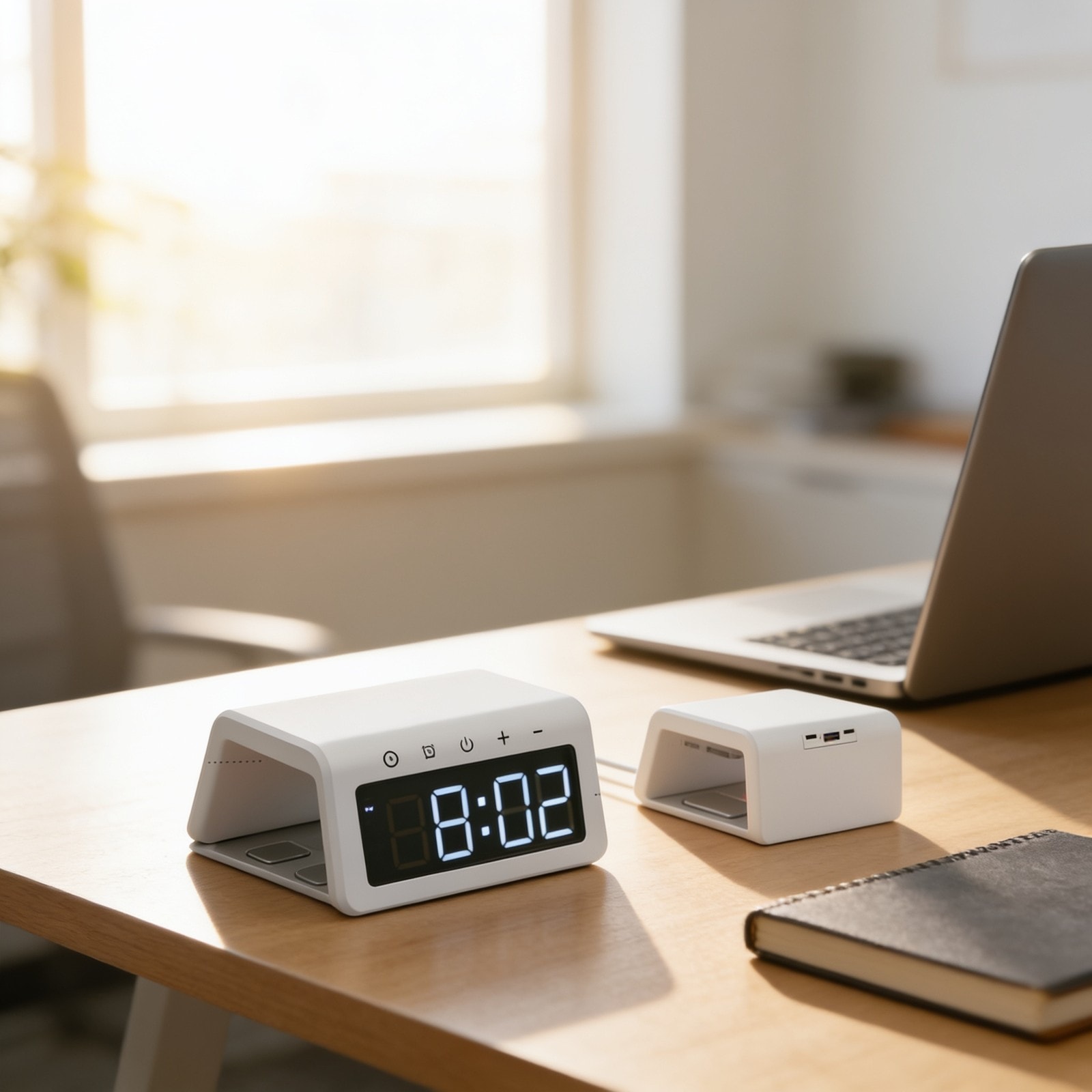 Arch 5 in 1 Wireless Charger — corporate gift with your logo | ZYFTT