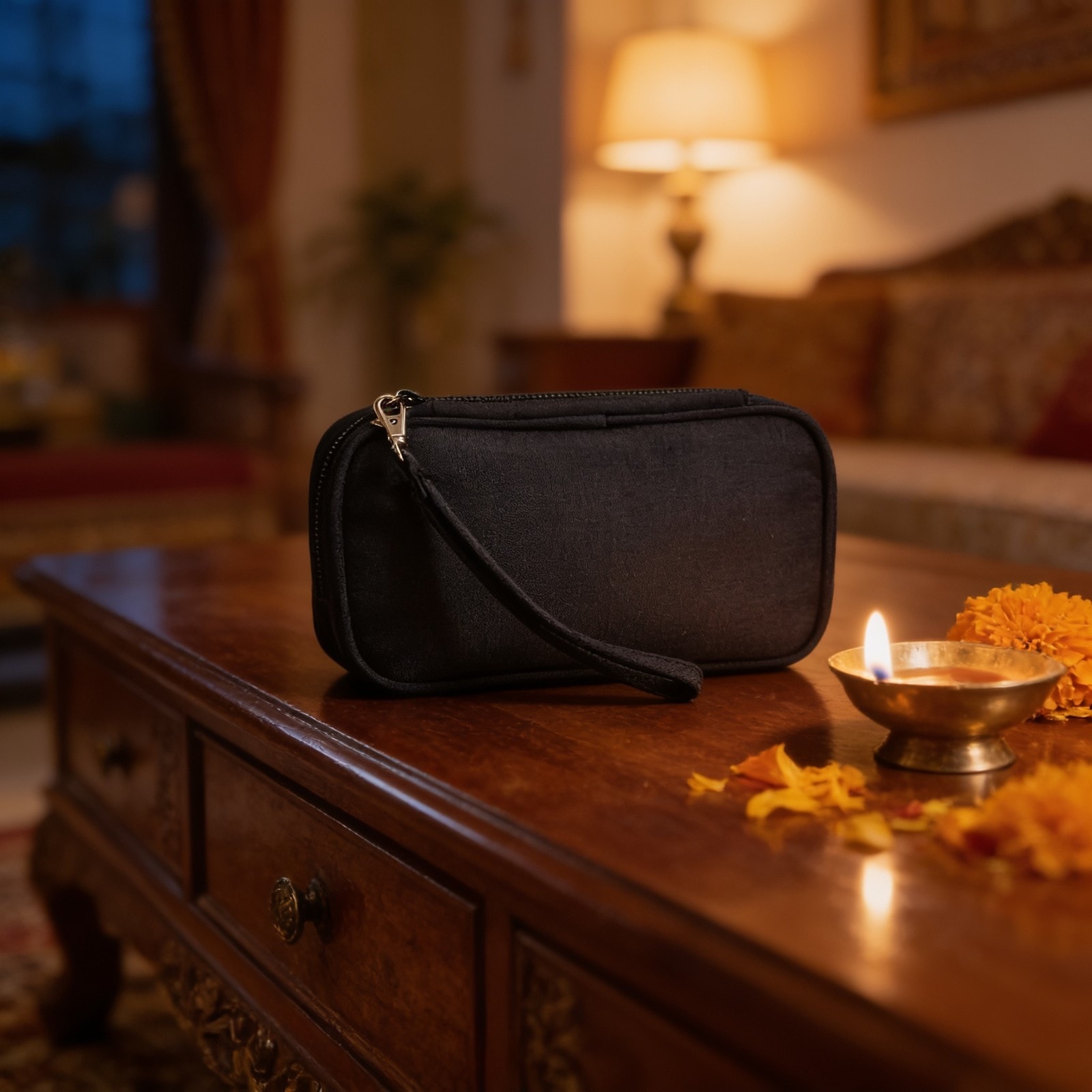 Digi Compact Travel Digital Pouch — corporate gift with your logo | ZYFTT