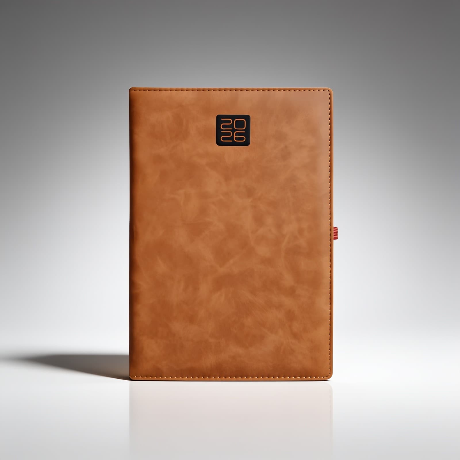 Anupam Merito 2026 Diary Dated Daily Planner With Monthly Calendar alternate