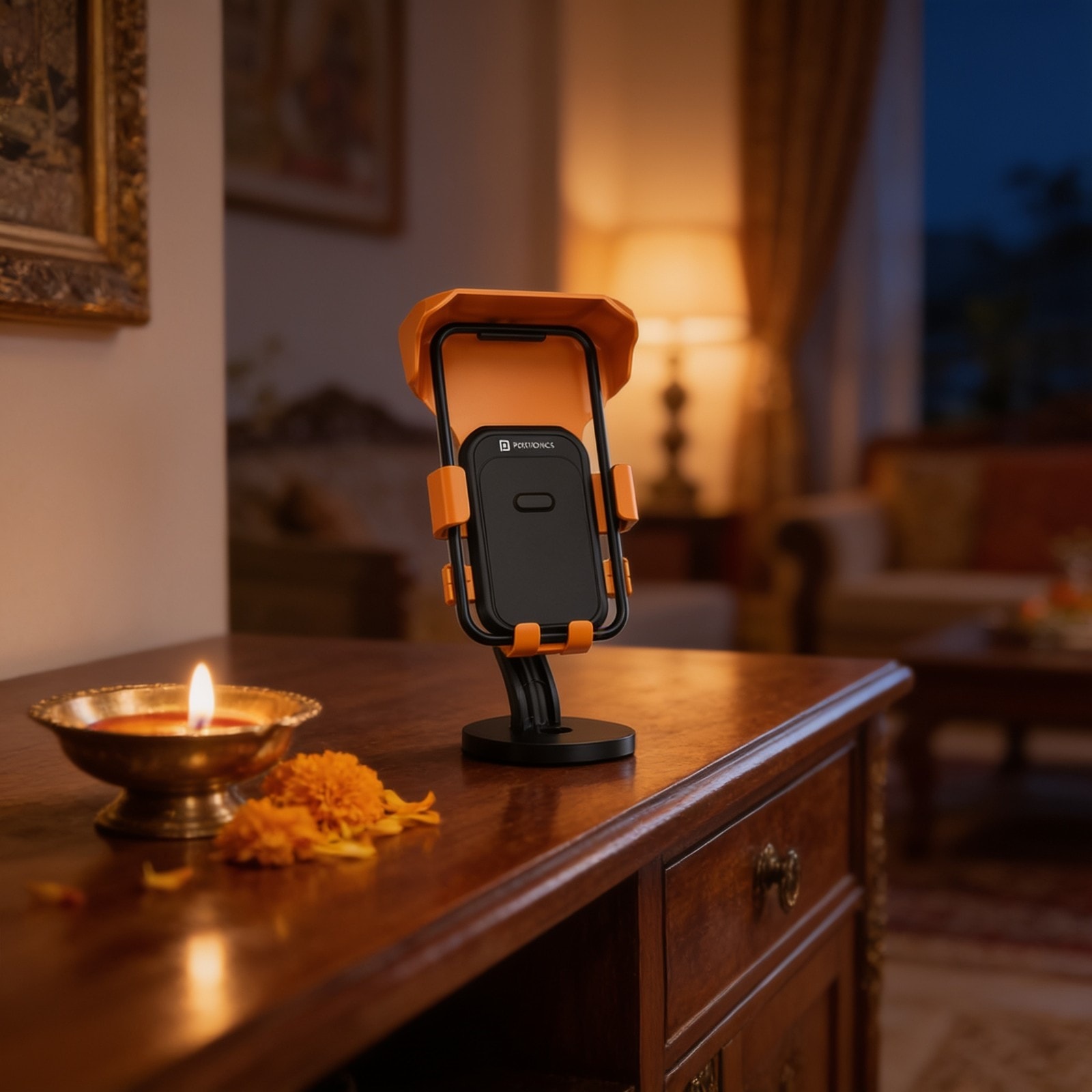 Mobike 5 PLUS Universal Mobile Stand — corporate gift with your logo | ZYFTT