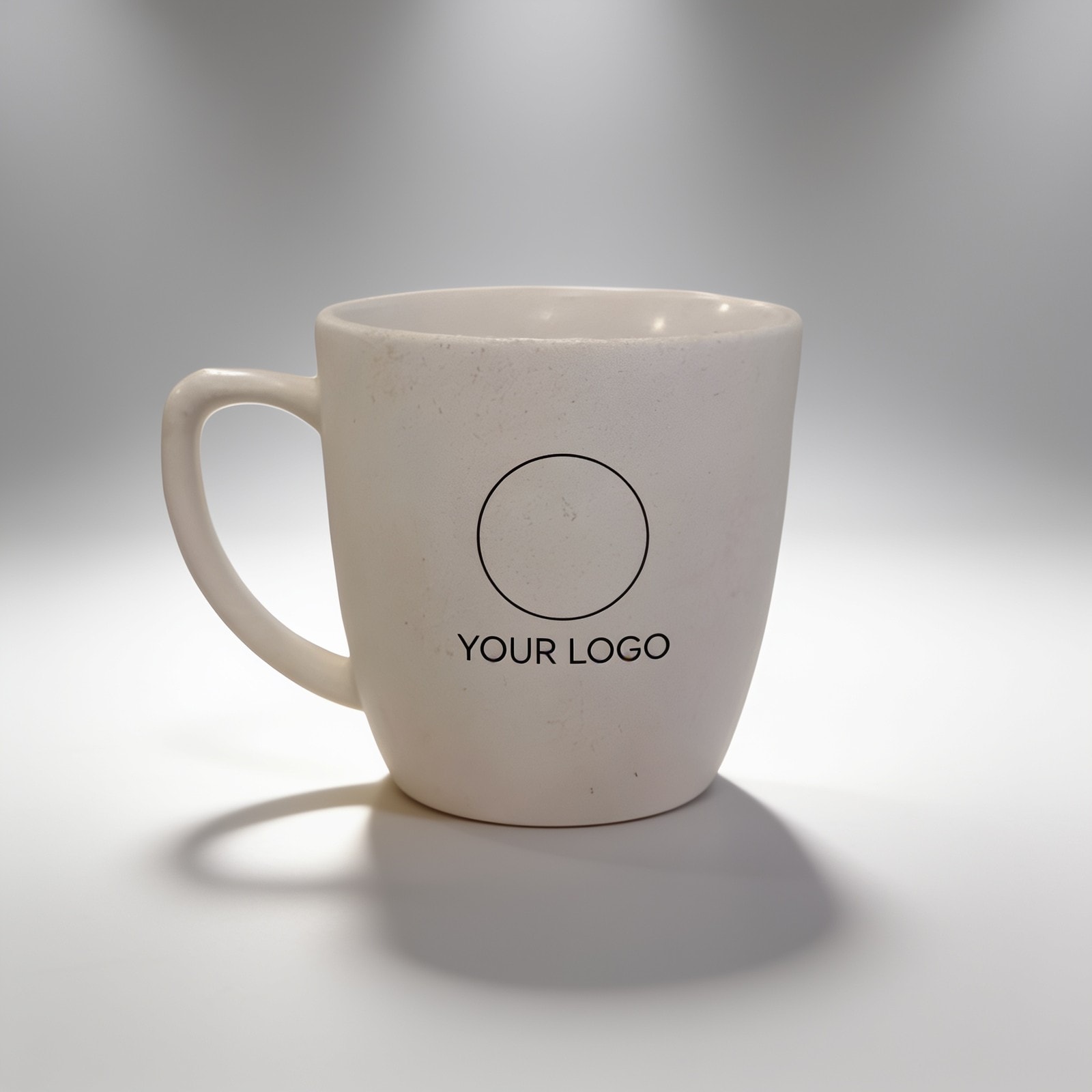 Rice Husk Tea Mug — corporate gift with your logo | ZYFTT