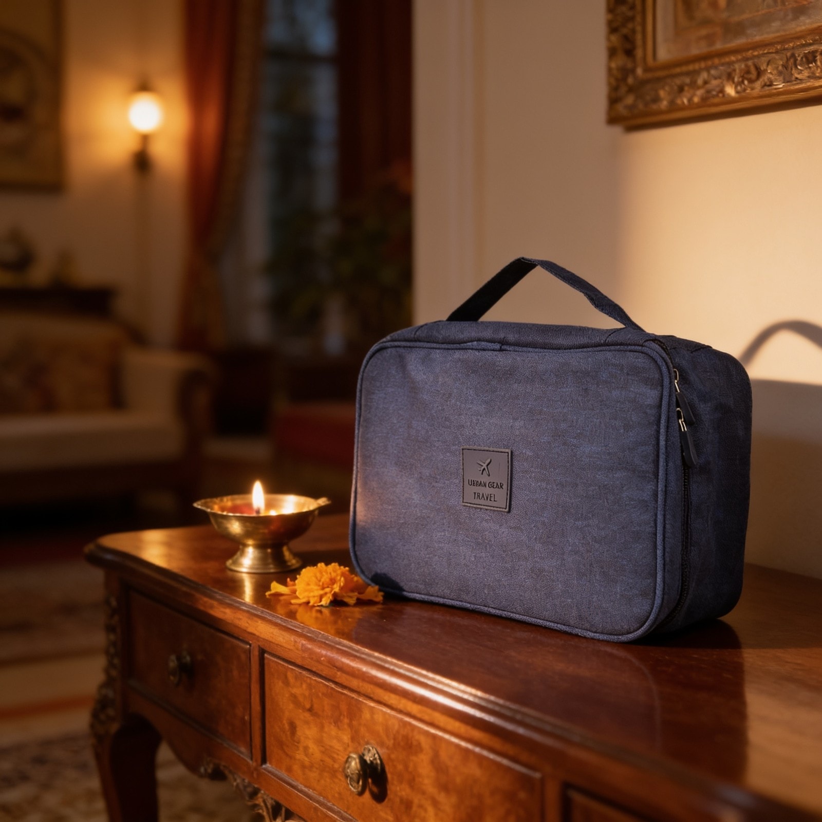 Digi Pro Travel Digital Pouch — corporate gift with your logo | ZYFTT