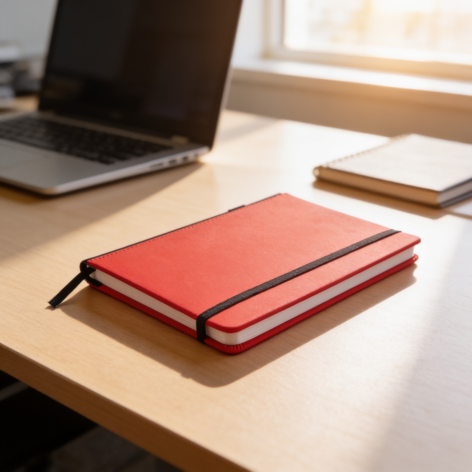 Primo Premium Notebook — corporate gift with your logo | ZYFTT