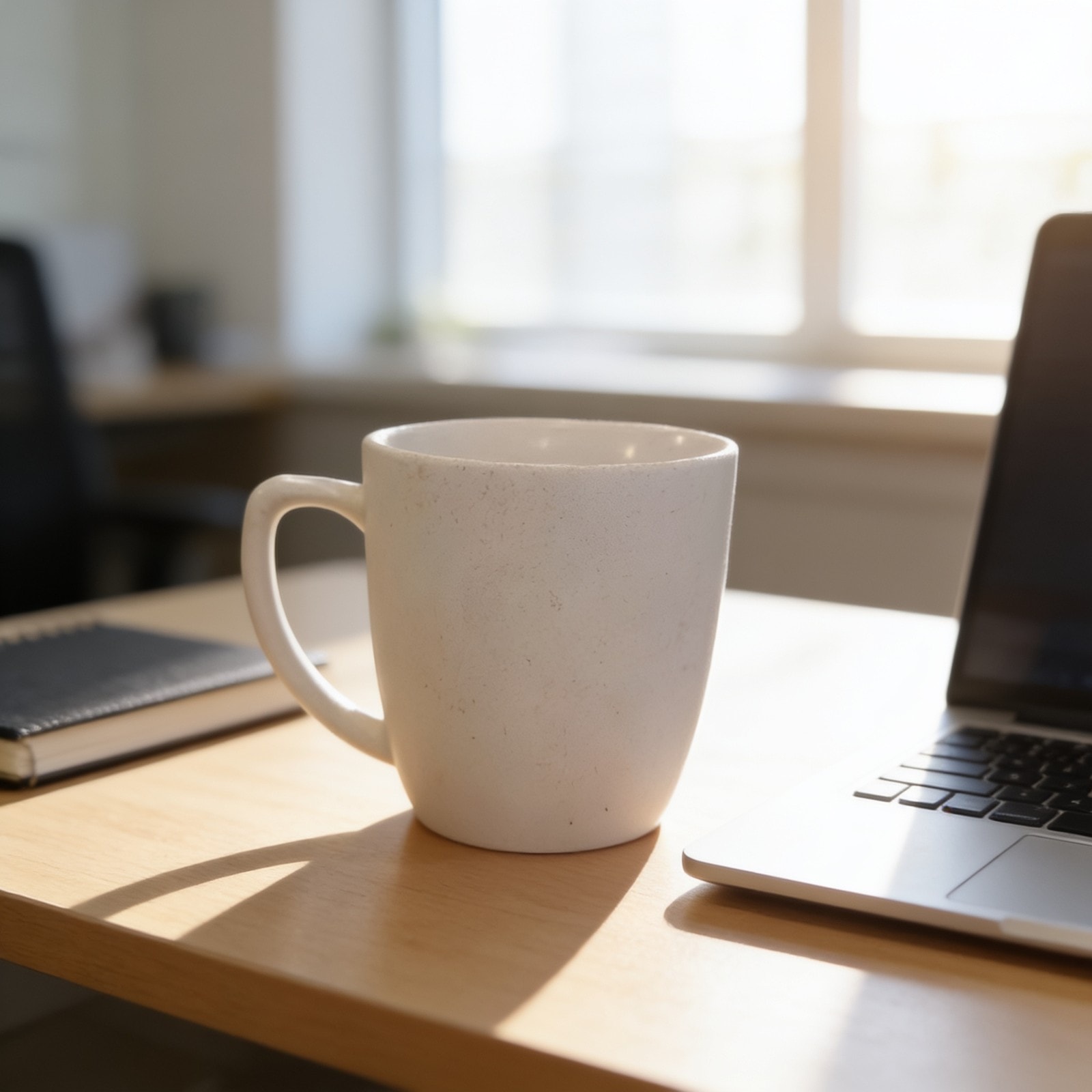 Rice Husk Tea Mug — corporate gift with your logo | ZYFTT
