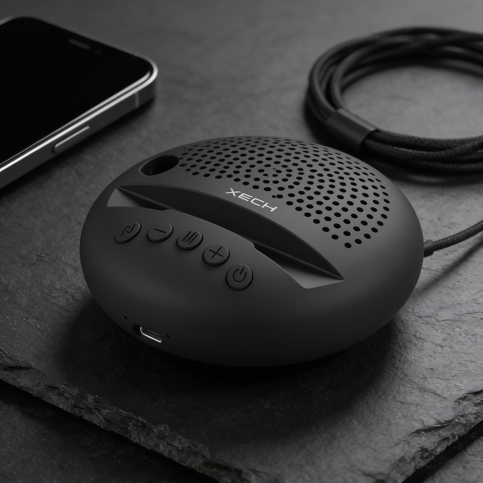 Arc More Than Just A Speaker — corporate gift with your logo | ZYFTT