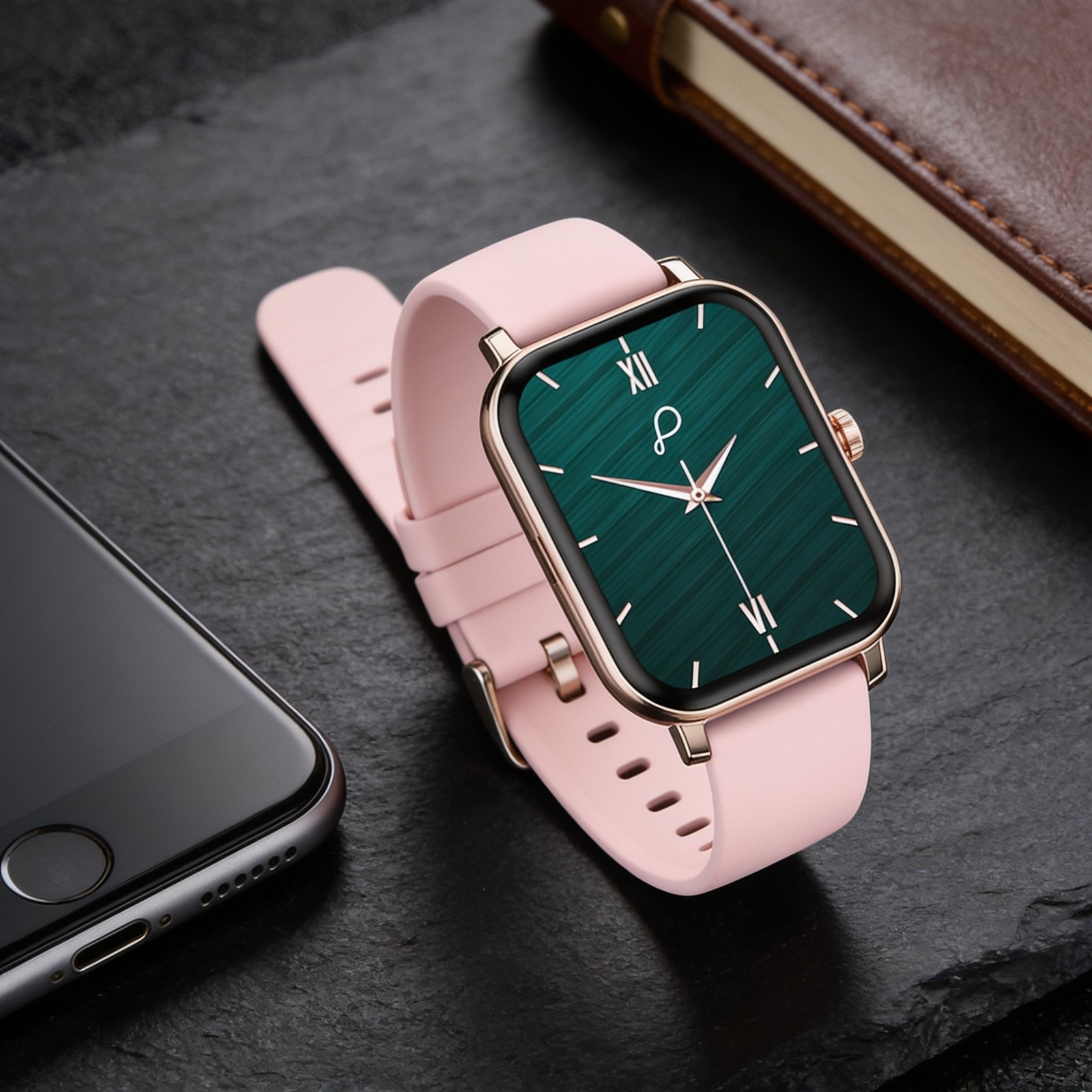 Viva 1.75” True HD Display — corporate gift with your logo | ZYFTT