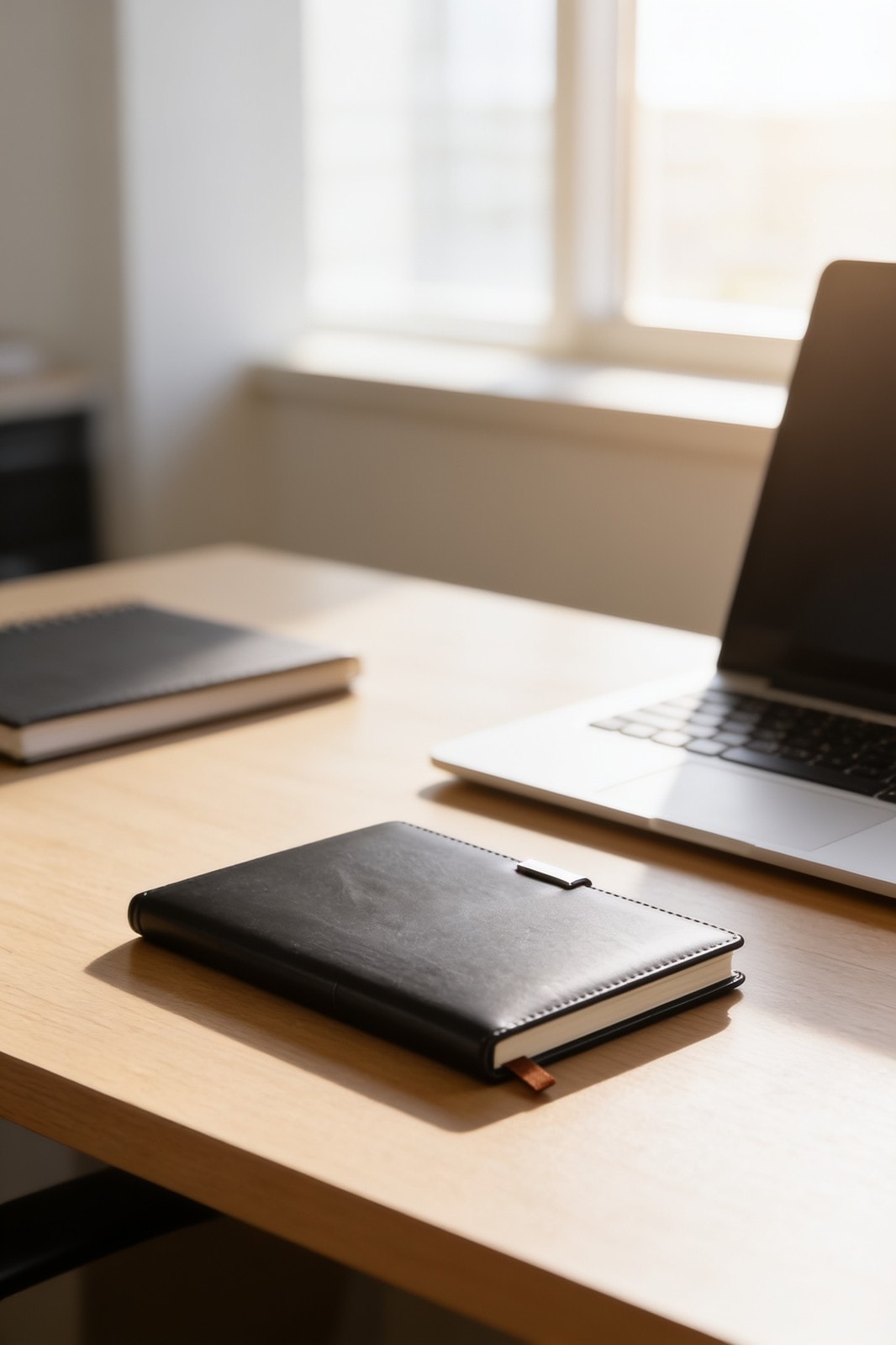 Primus Premium Notebook — corporate gift with your logo | ZYFTT