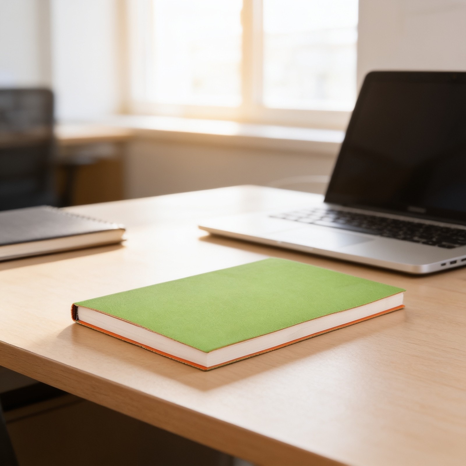 Basic Premium Notebook — corporate gift with your logo | ZYFTT