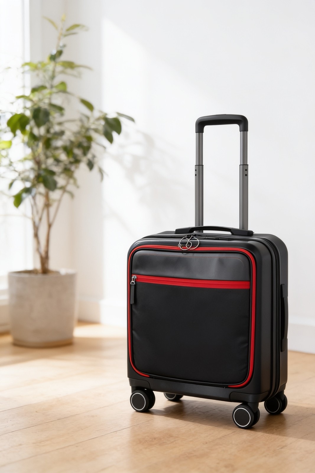 Pilot Tolley Bag — corporate gift with your logo | ZYFTT
