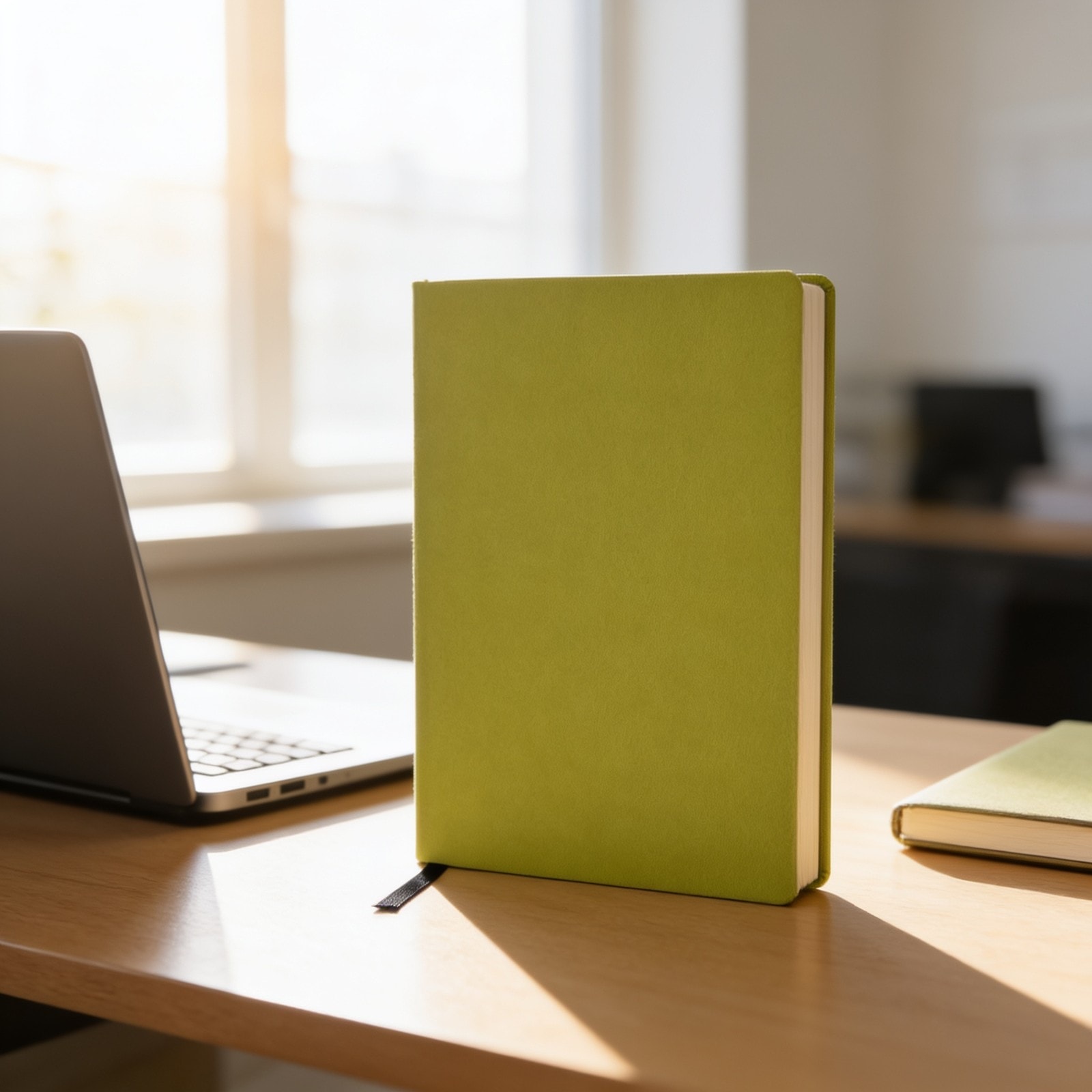 Softy Premium Notebook — corporate gift with your logo | ZYFTT