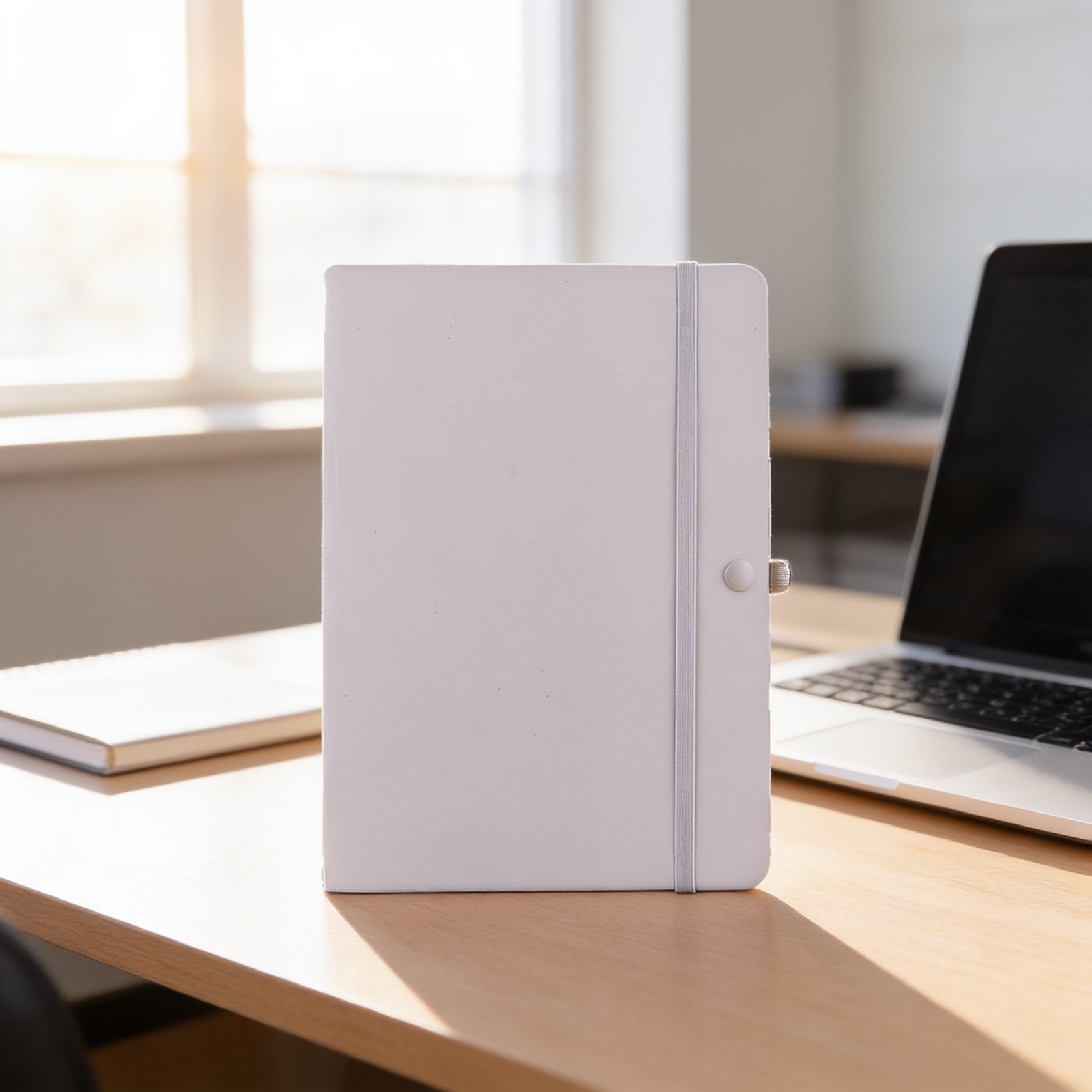 Hardy Premium Notebook Traveller Notebook — corporate gift with your logo | ZYFTT