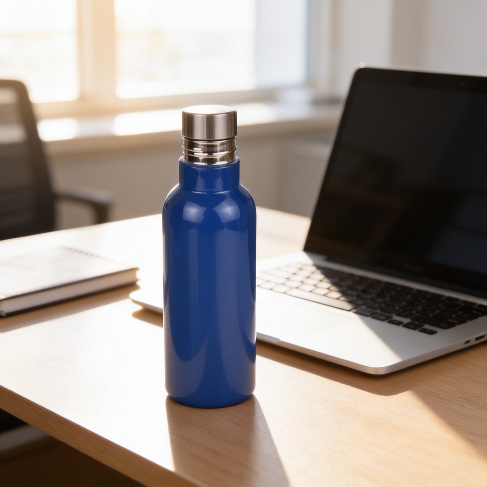 Zeta Stainless Steel Bottle (1000ml) — corporate gift with your logo | ZYFTT
