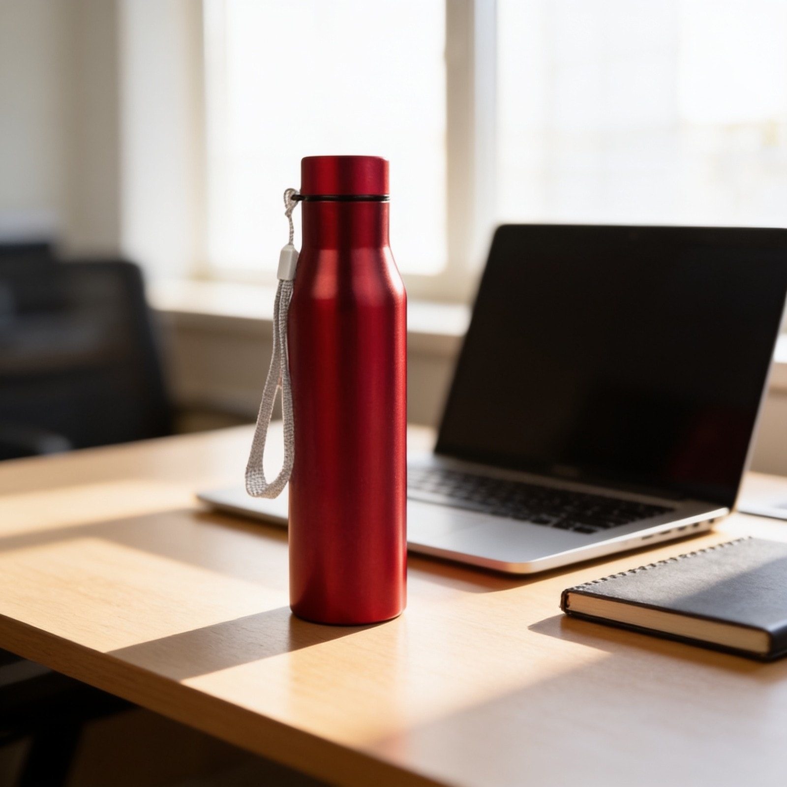 Long Cola Colored 750ML Stainless Steel Bottle — corporate gift with your logo | ZYFTT