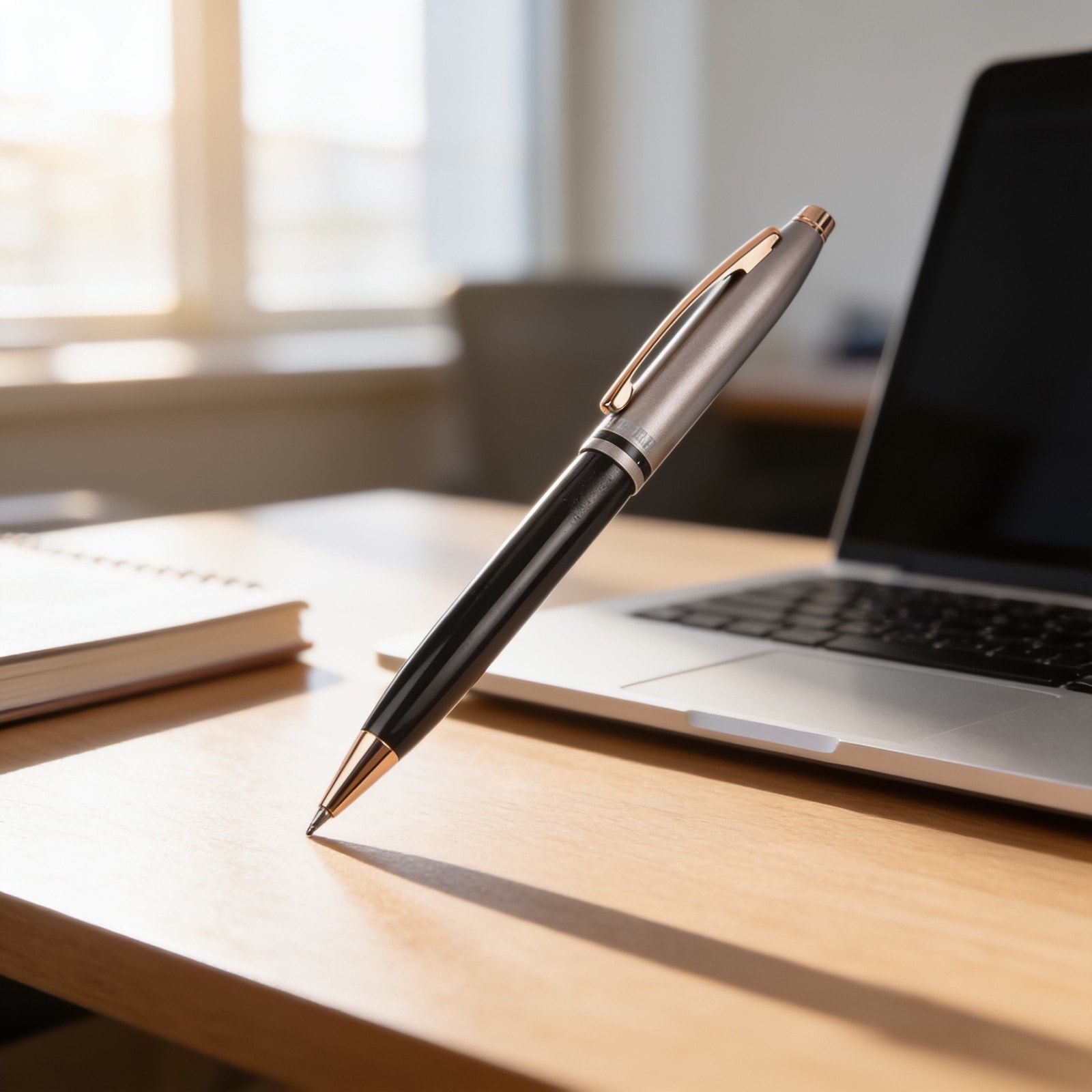 Verona Premium Metal Pen — corporate gift with your logo | ZYFTT