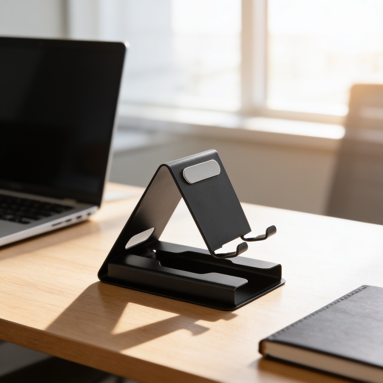 Table Top Mobile Stand — corporate gift with your logo | ZYFTT