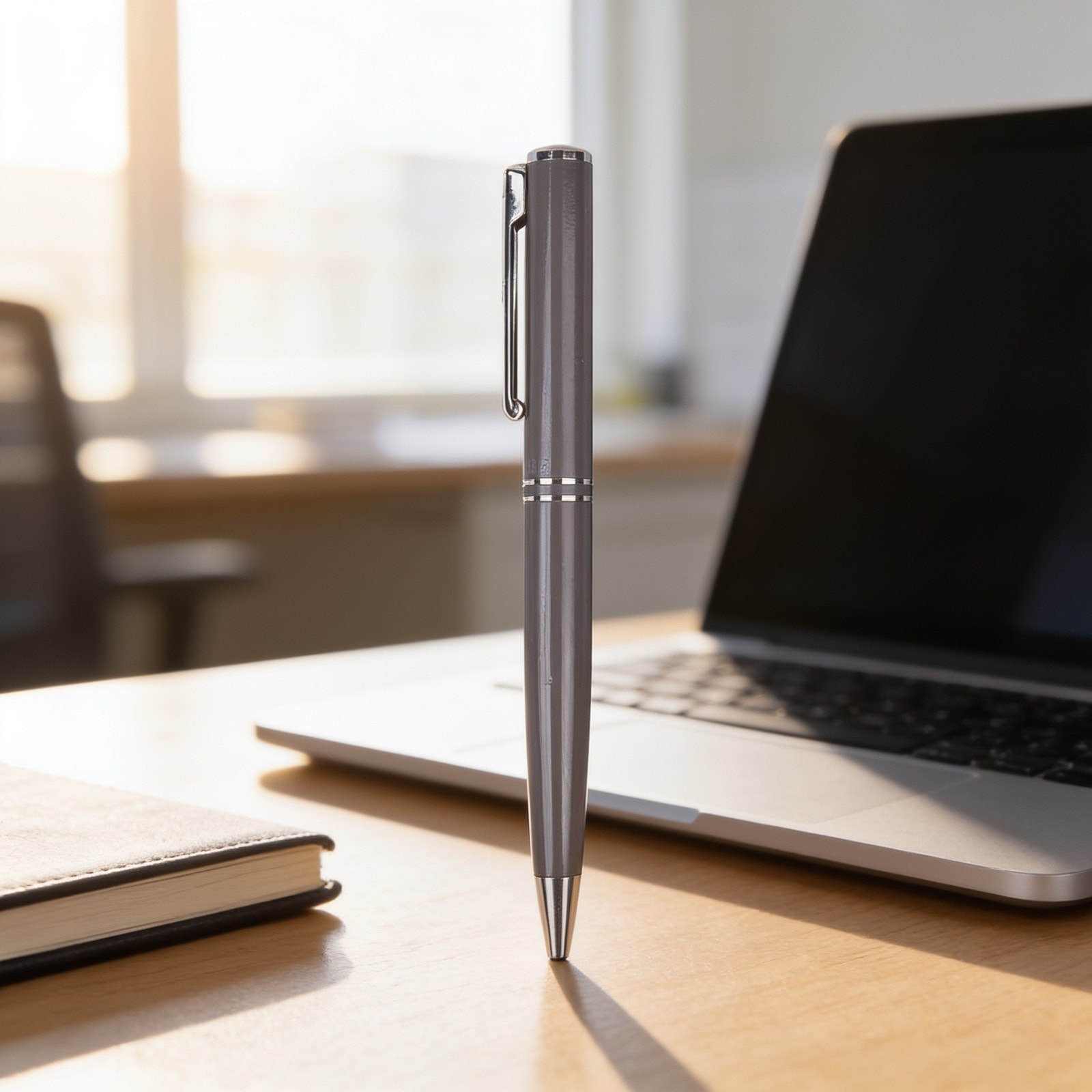 Modena Premium Metal Pen — corporate gift with your logo | ZYFTT