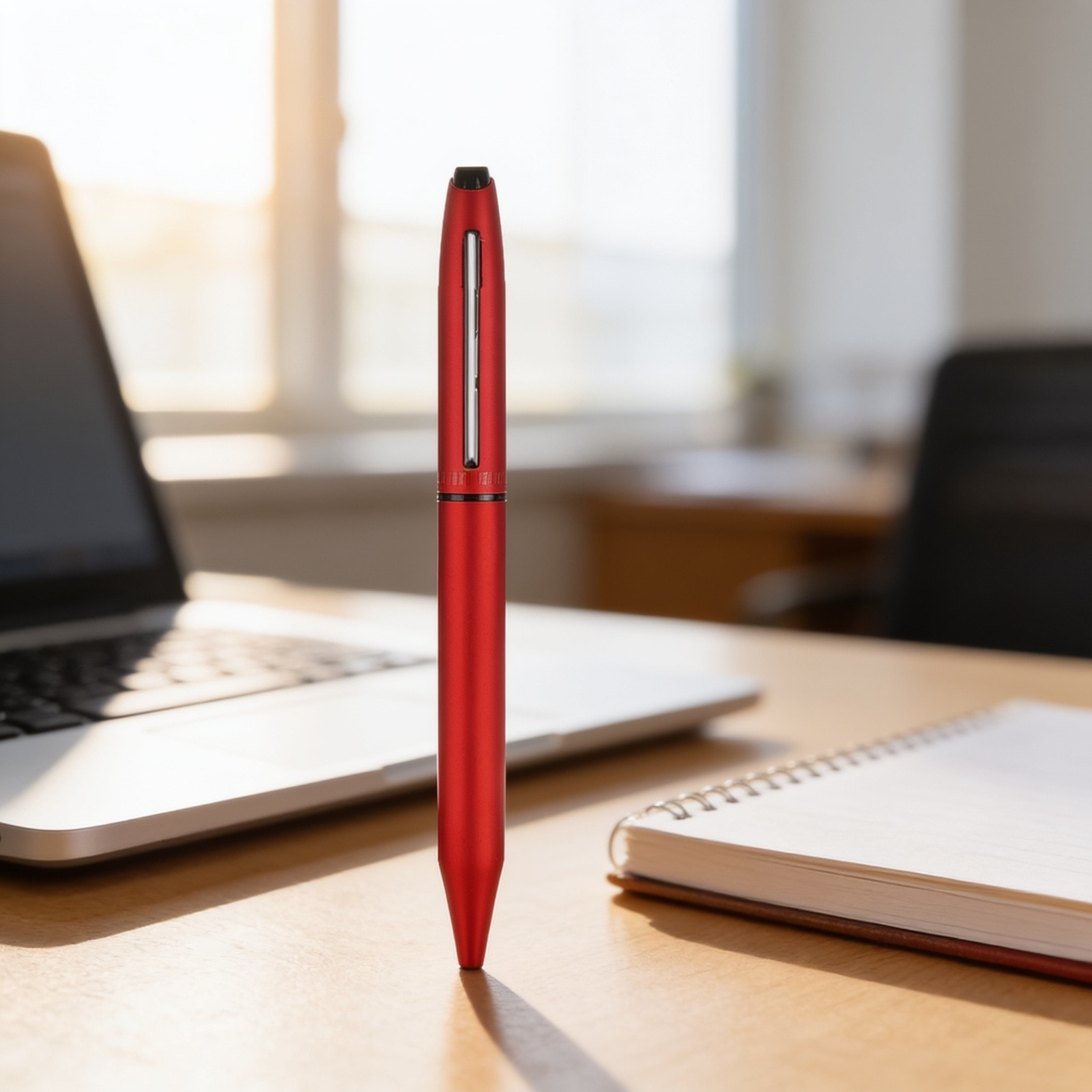Valencia Metal Pen — corporate gift with your logo | ZYFTT