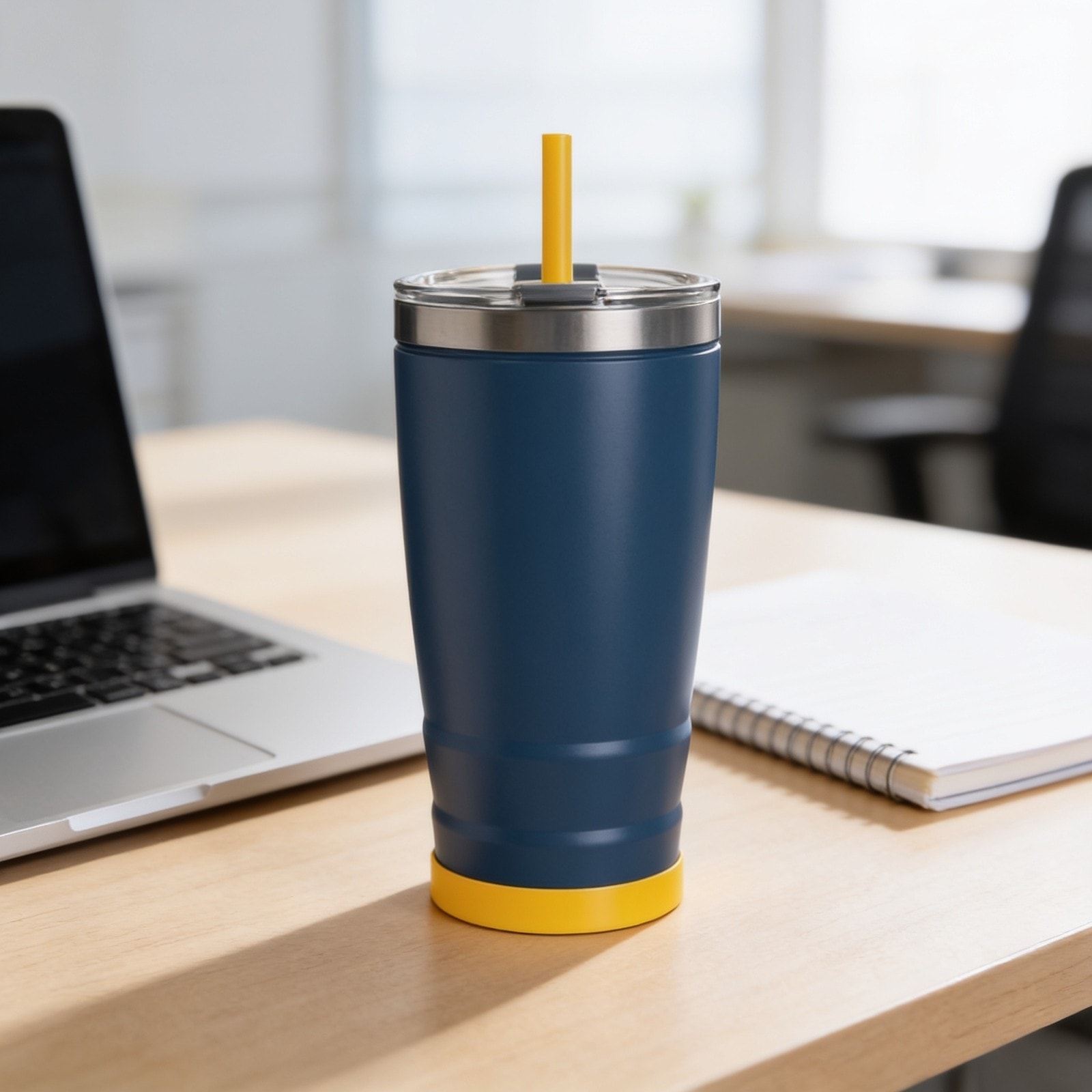 Reo Insulated Stainless Steel — corporate gift with your logo | ZYFTT