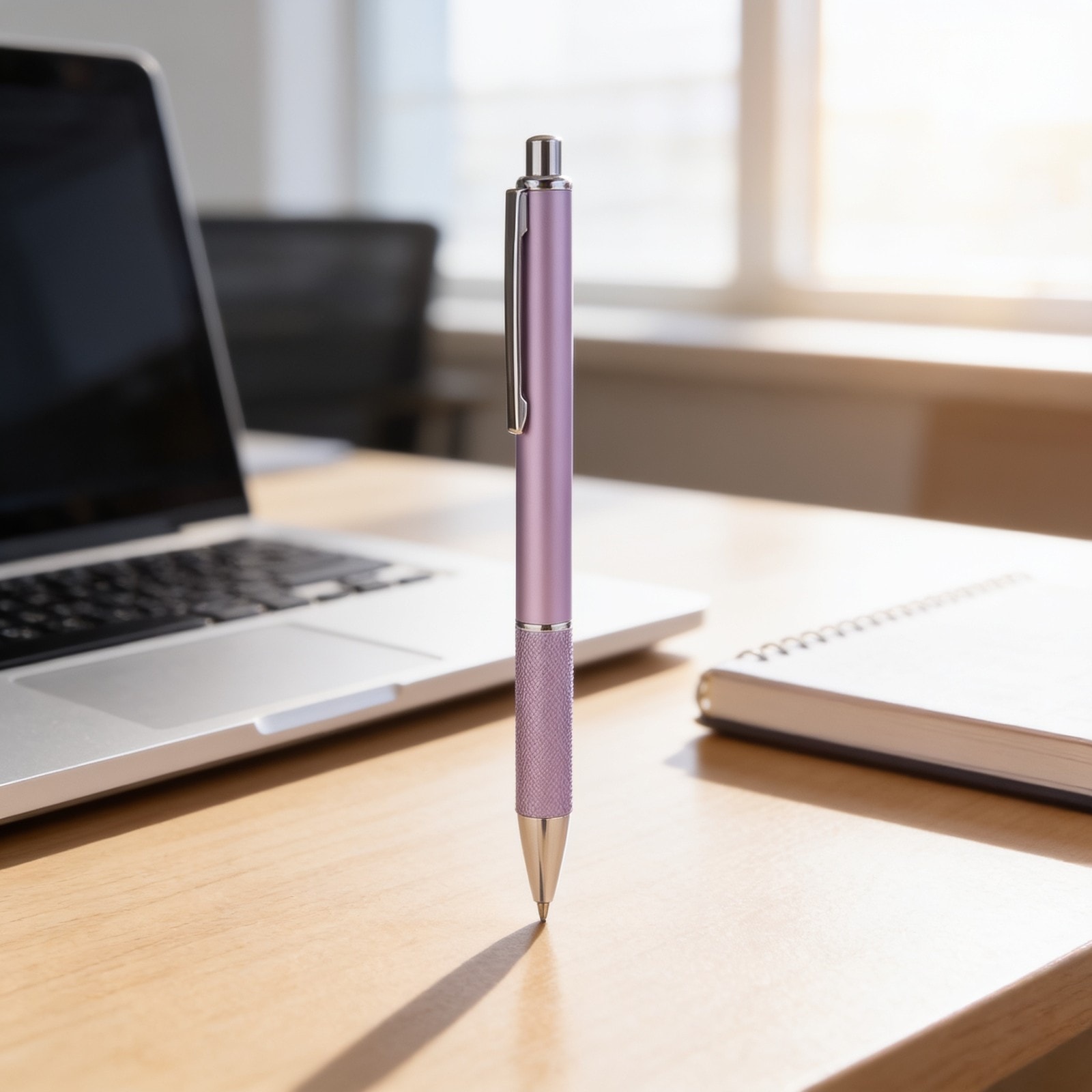 Pastello Metal Pen — corporate gift with your logo | ZYFTT