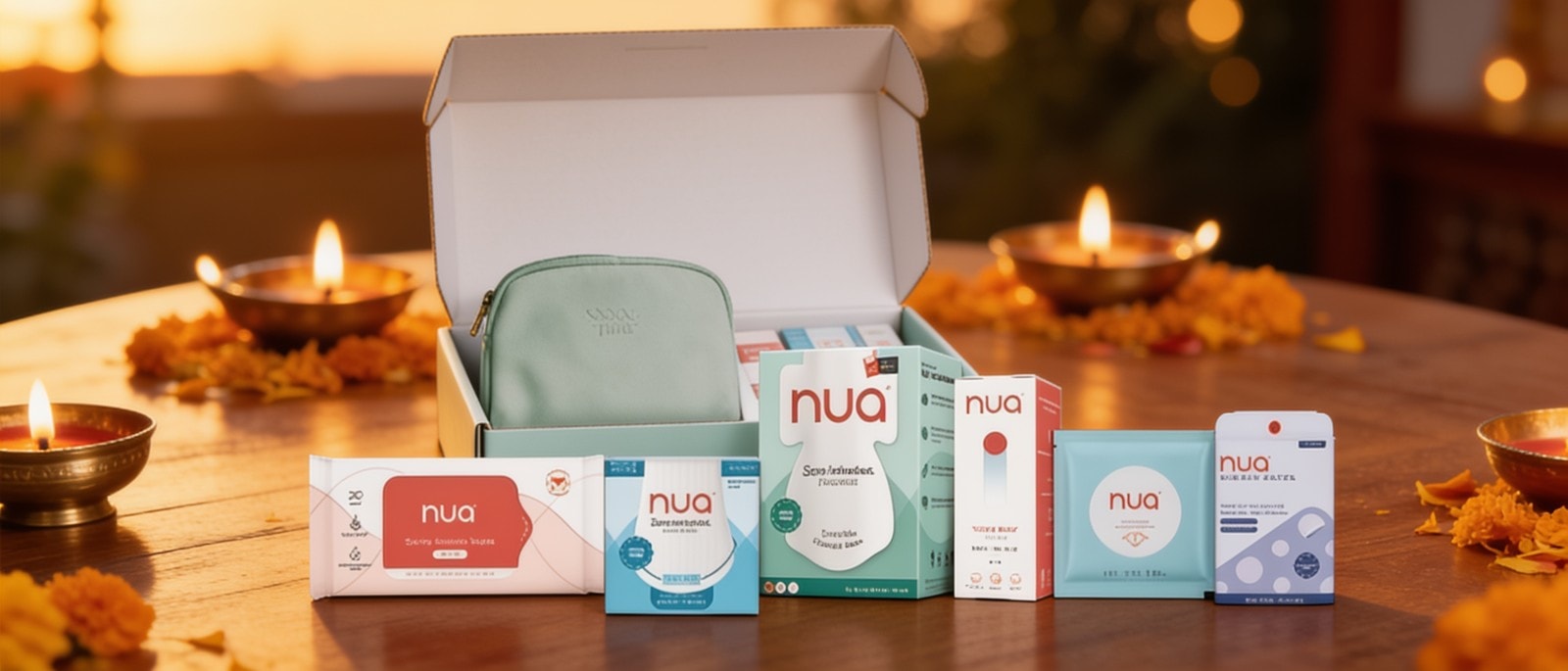 Core Support Kit — corporate gift with your logo | ZYFTT