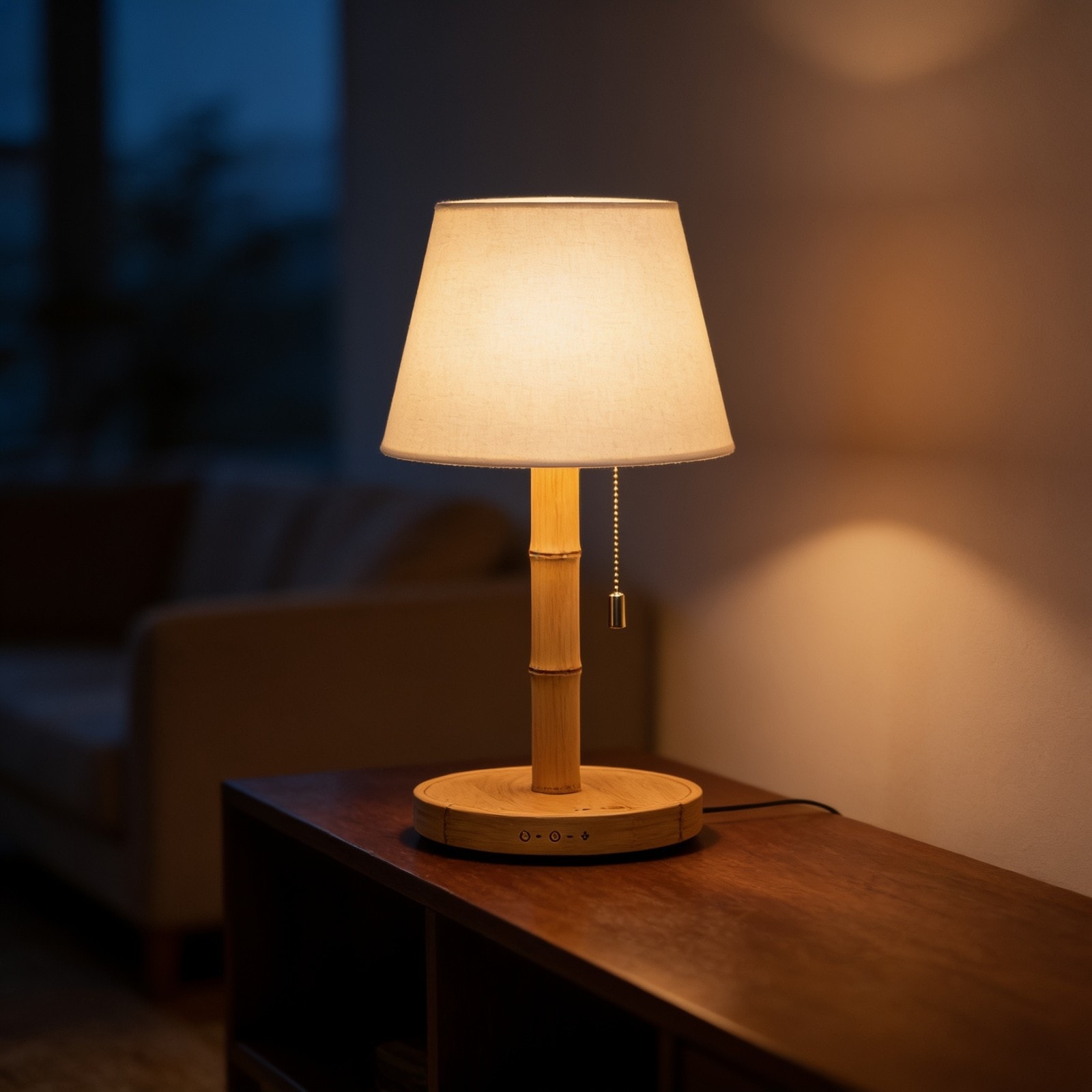Bellara Crafted in Real Bamboo — corporate gift with your logo | ZYFTT