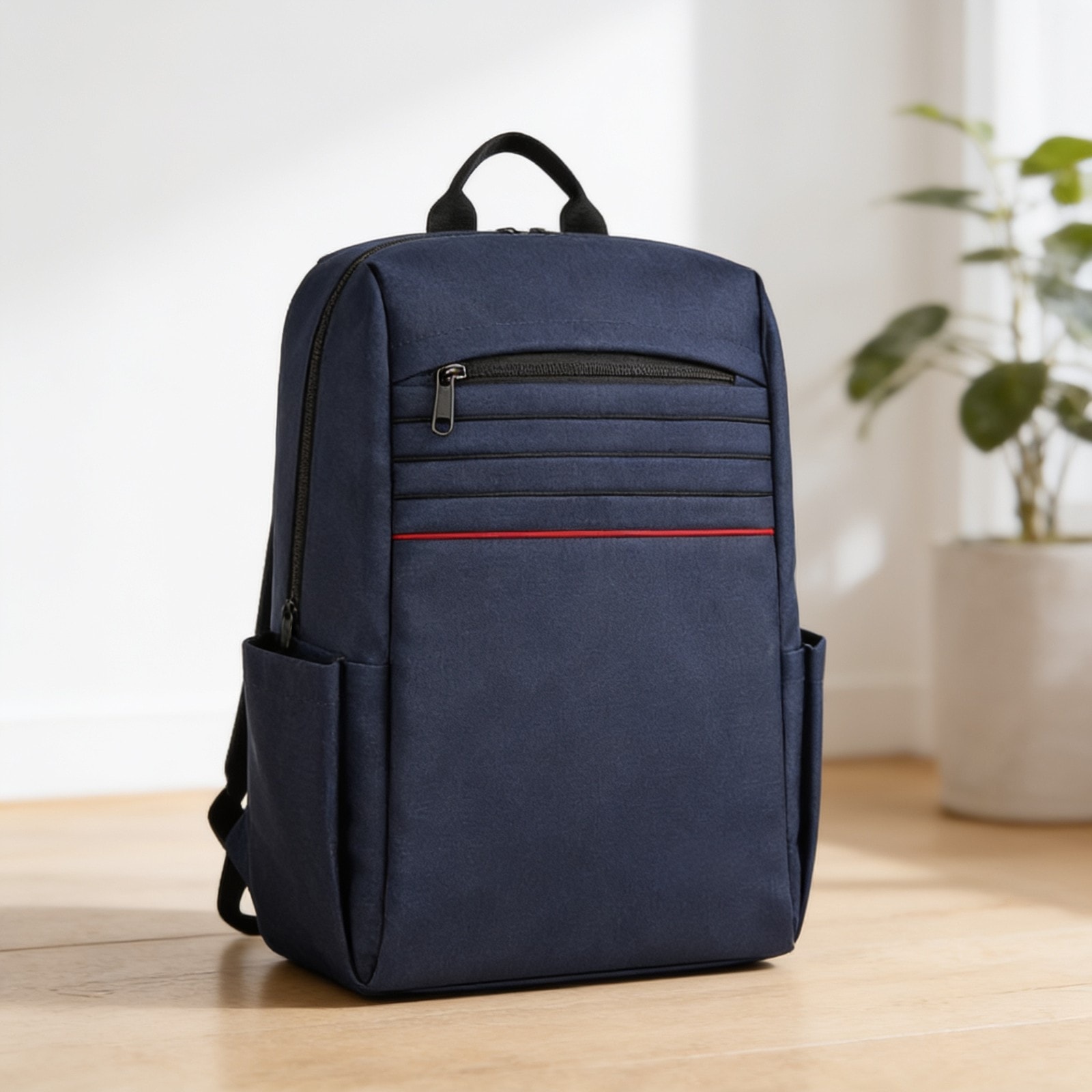 Secura Anti-Theft Bag With Overnighter — corporate gift with your logo | ZYFTT