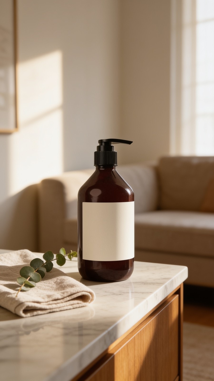 Bergamot Geranium Hand Crème-500gm — corporate gift with your logo | ZYFTT