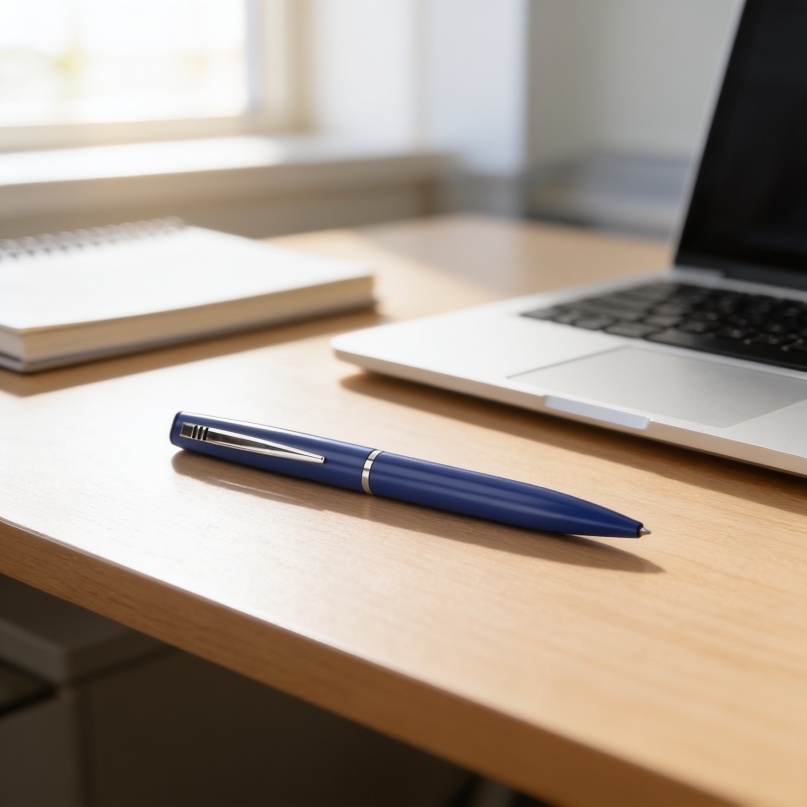 Classic Color Clip Pen — corporate gift with your logo | ZYFTT