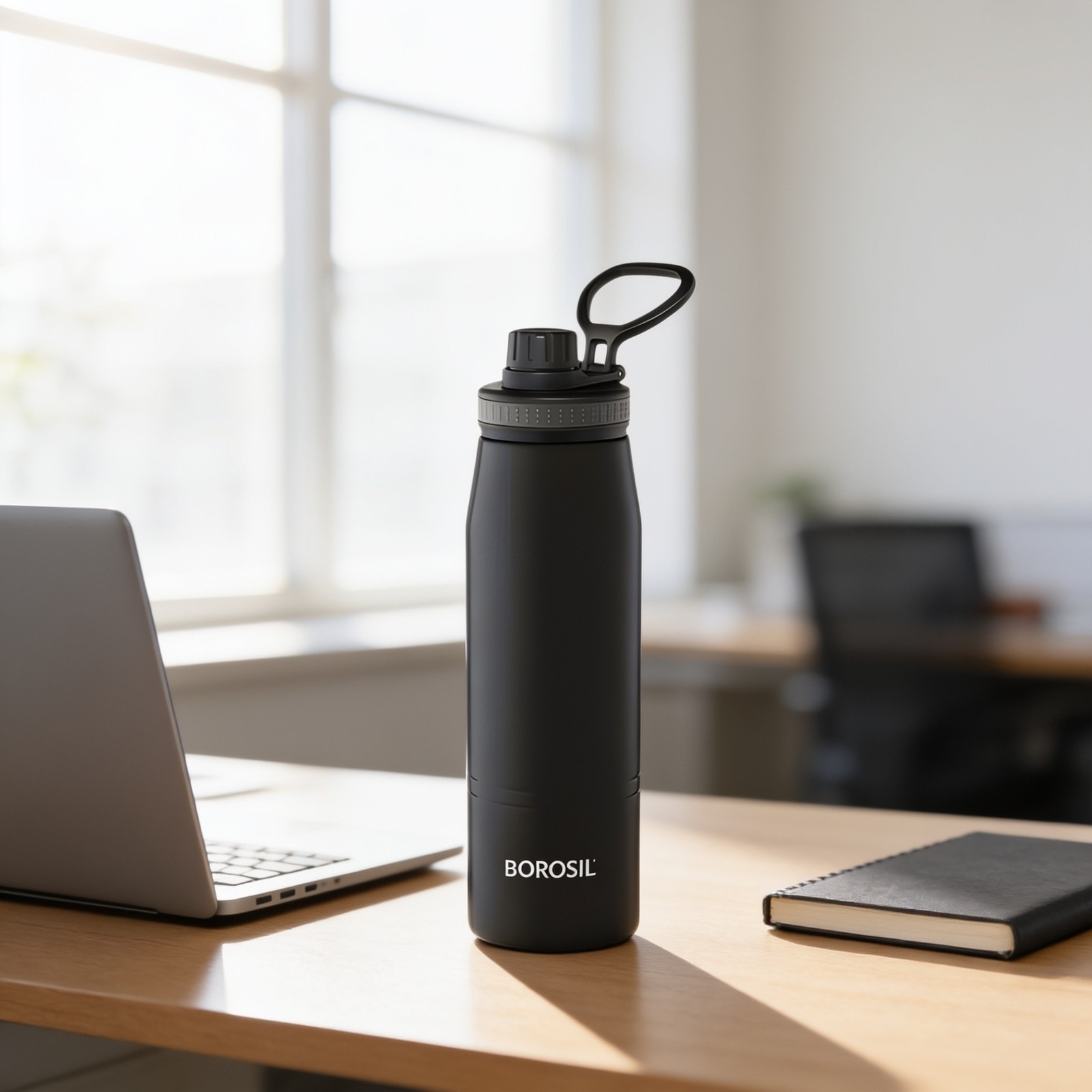 Borosil Hydra Gosports 900 ML — corporate gift with your logo | ZYFTT