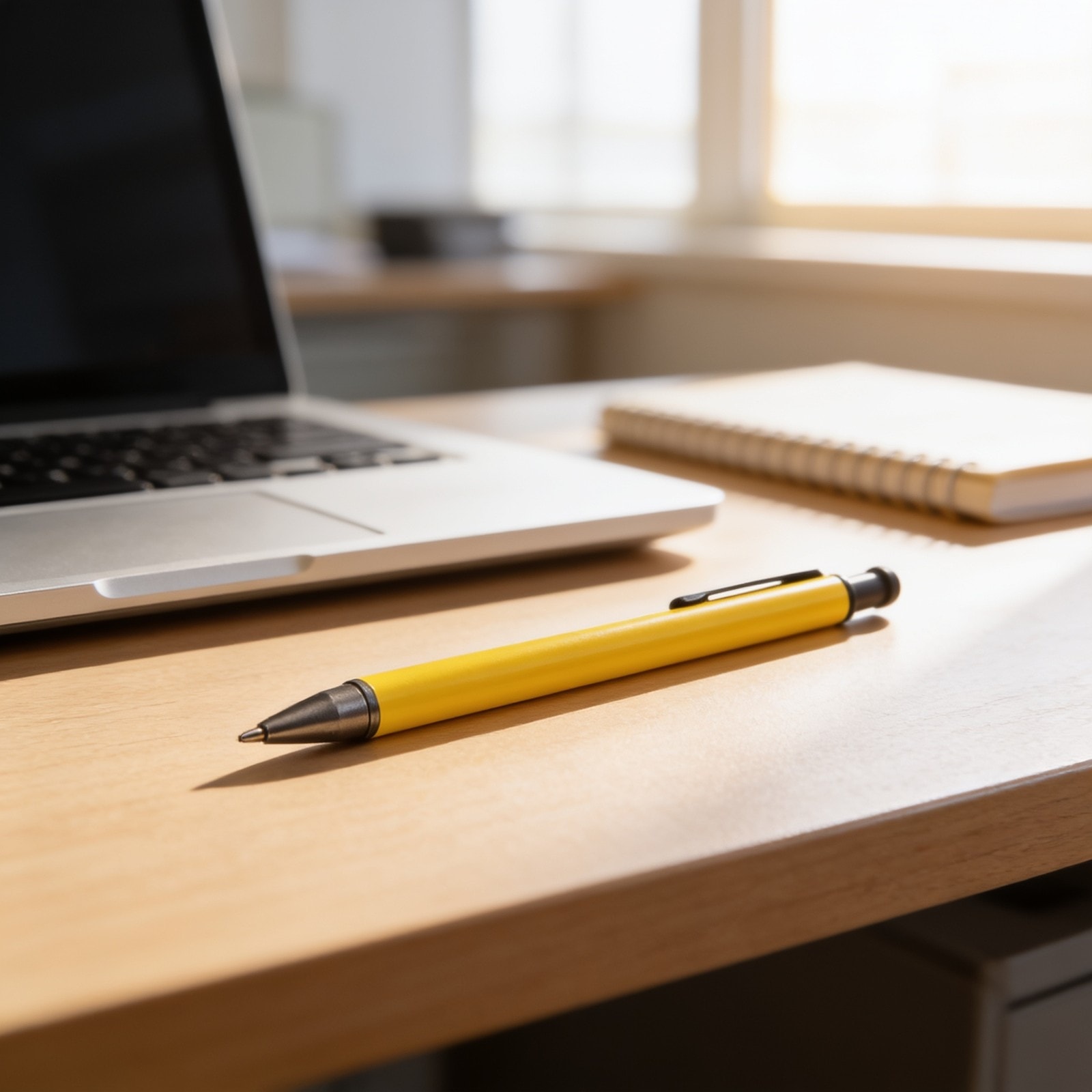 Pisa Metal Pen — corporate gift with your logo | ZYFTT