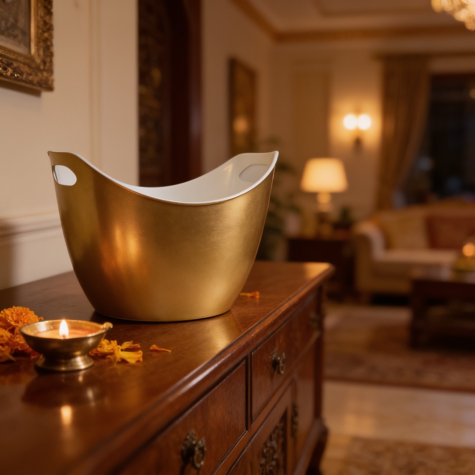 Chilling Bucket — corporate gift with your logo | ZYFTT