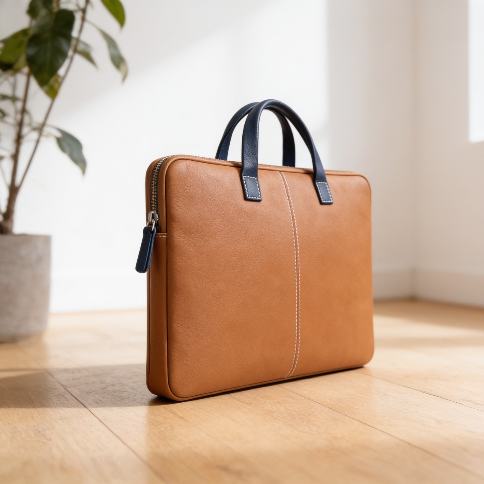 Sun Laptop Sleeve — corporate gift with your logo | ZYFTT