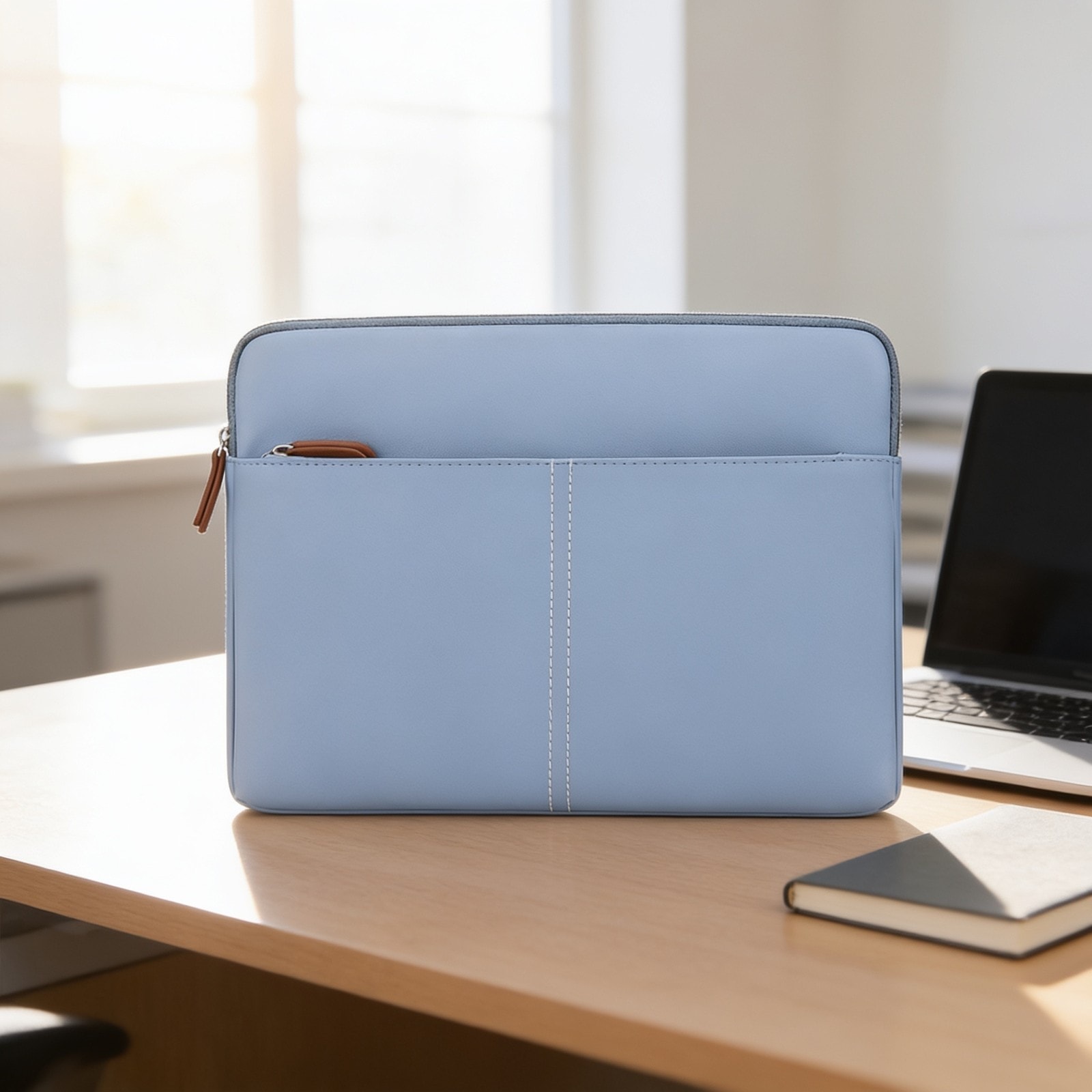 Giordano UNI Laptop Sleeve — corporate gift with your logo | ZYFTT