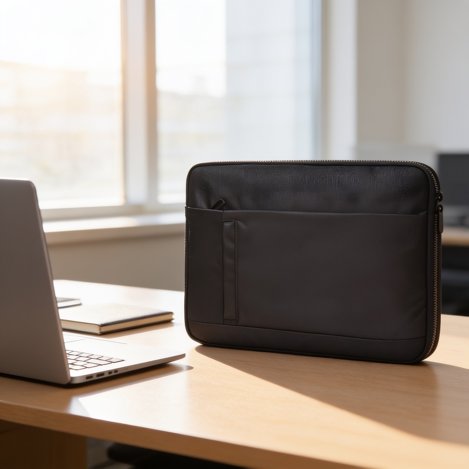 Zipcase Laptop Sleeve — corporate gift with your logo | ZYFTT