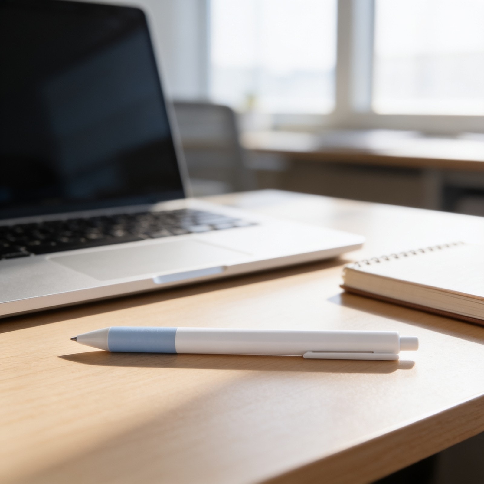 Robi Bal Point Pen — corporate gift with your logo | ZYFTT
