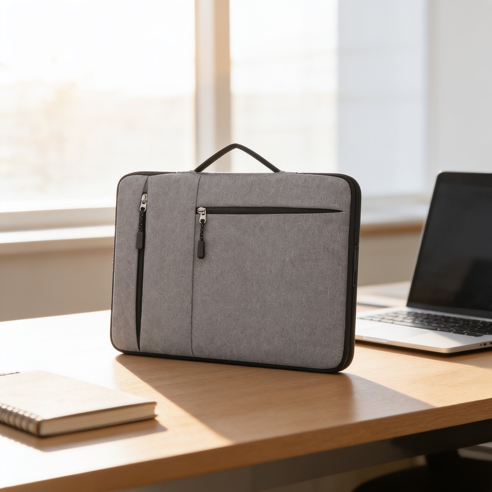 Giordano Leo IPad Tab Sleeve — corporate gift with your logo | ZYFTT
