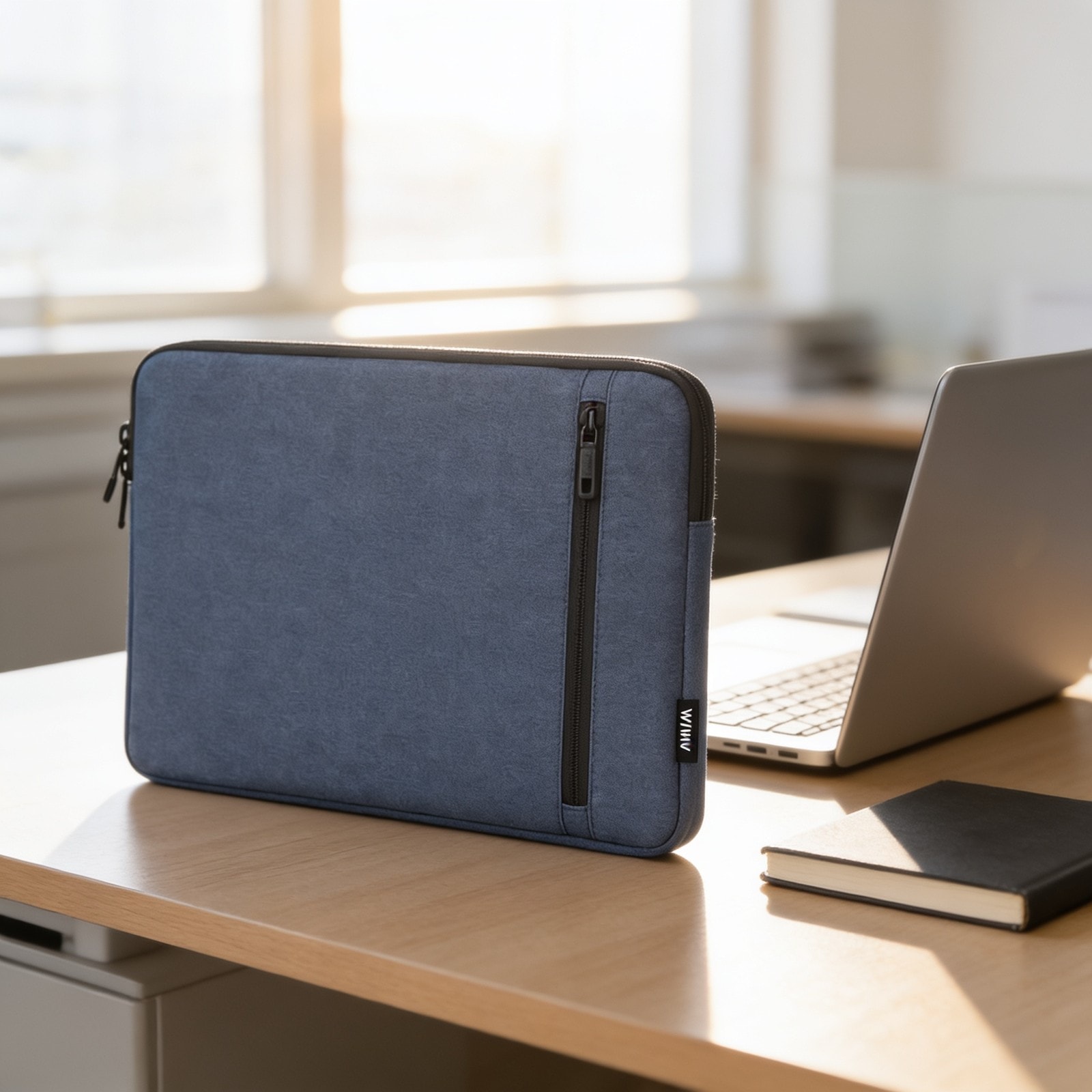 Ultra Laptop Sleeve — corporate gift with your logo | ZYFTT