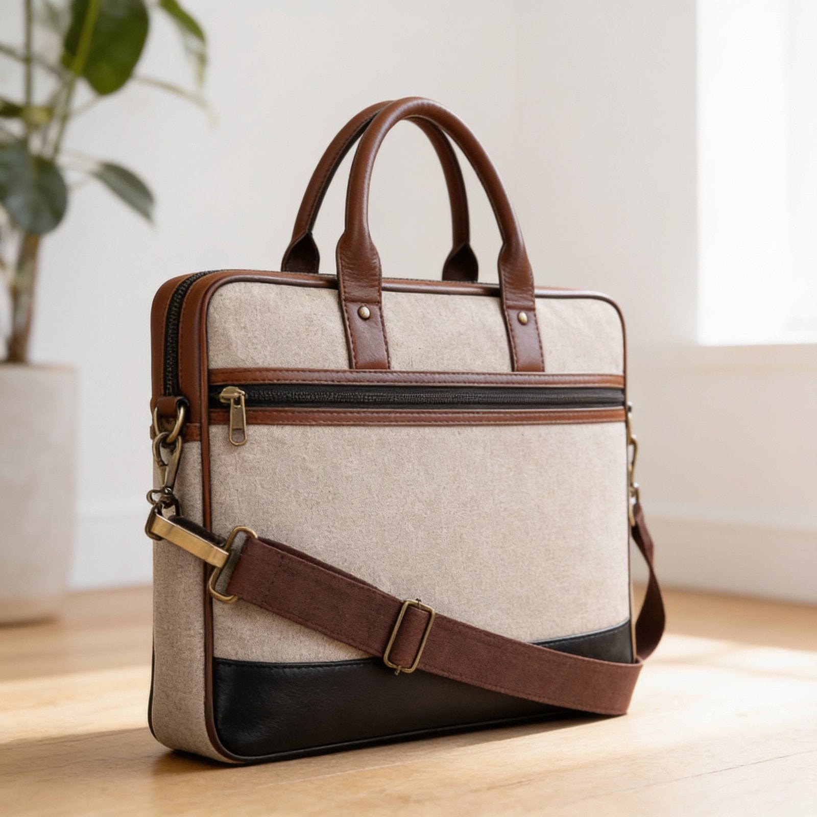 Baiffy Laptop Sleeve — corporate gift with your logo | ZYFTT