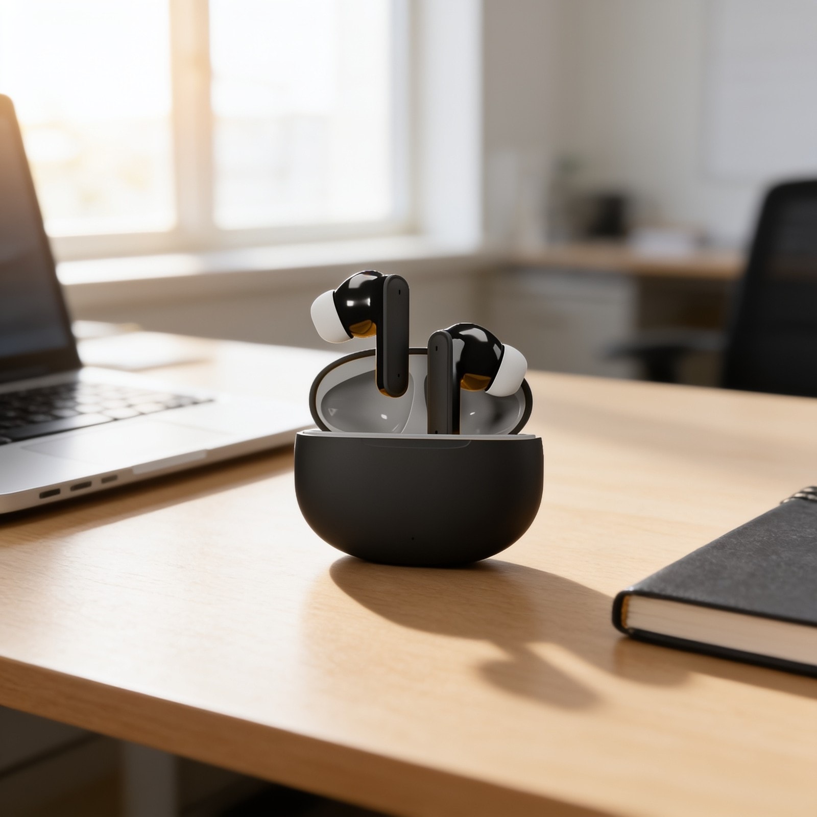 Twins 2.0 Buds — corporate gift with your logo | ZYFTT