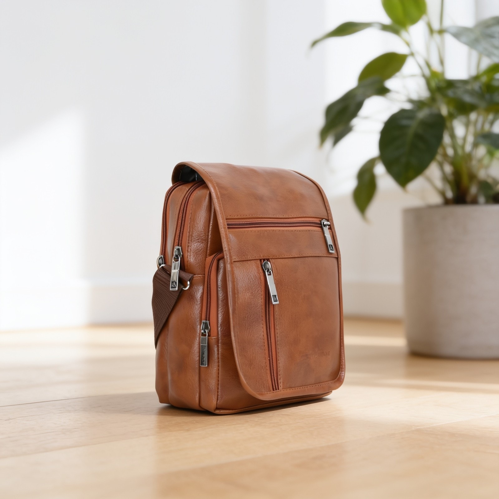 Sling Bag — corporate gift with your logo | ZYFTT