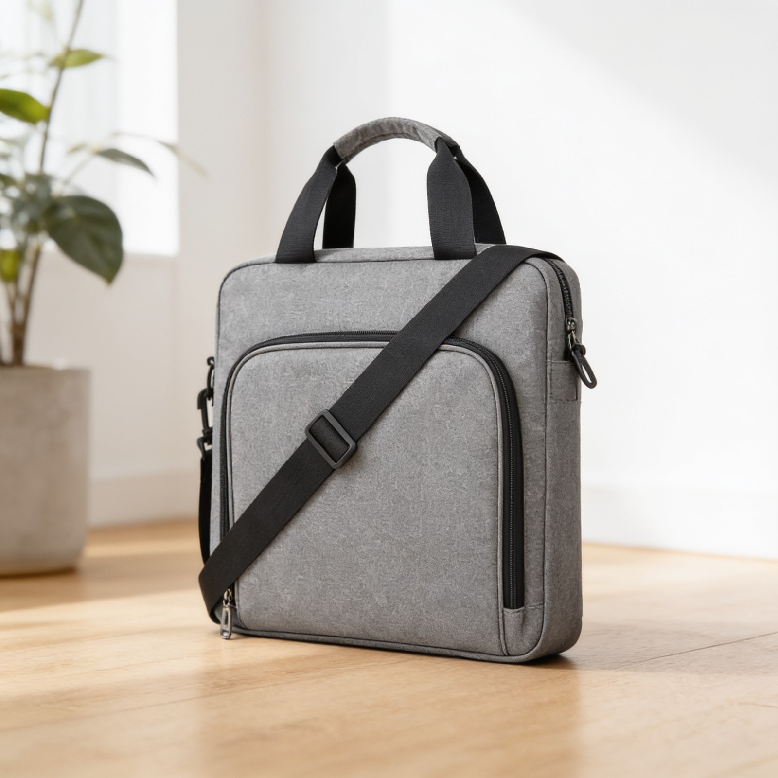 Ekleel Laptop Sleeve — corporate gift with your logo | ZYFTT