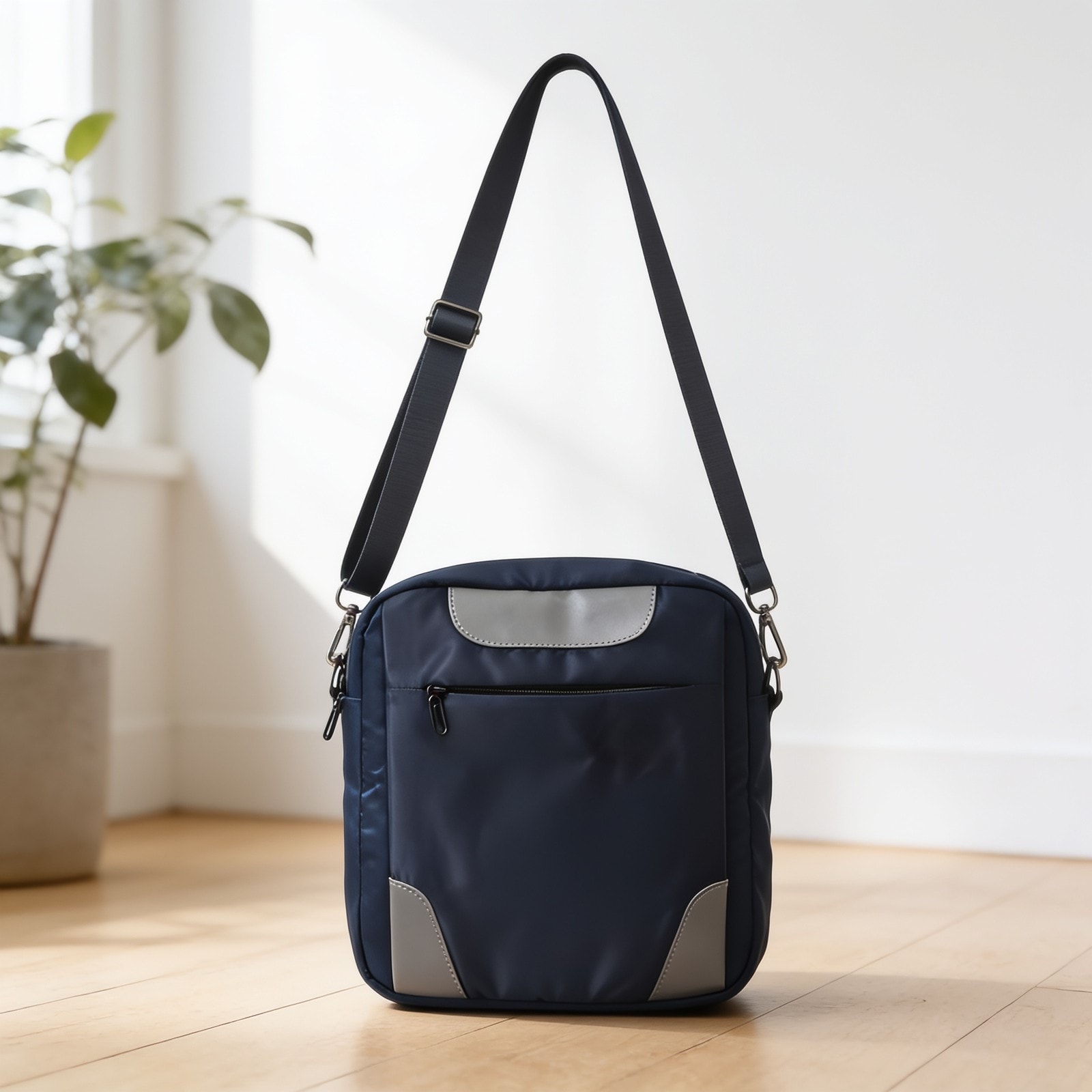 Sling Bag — corporate gift with your logo | ZYFTT
