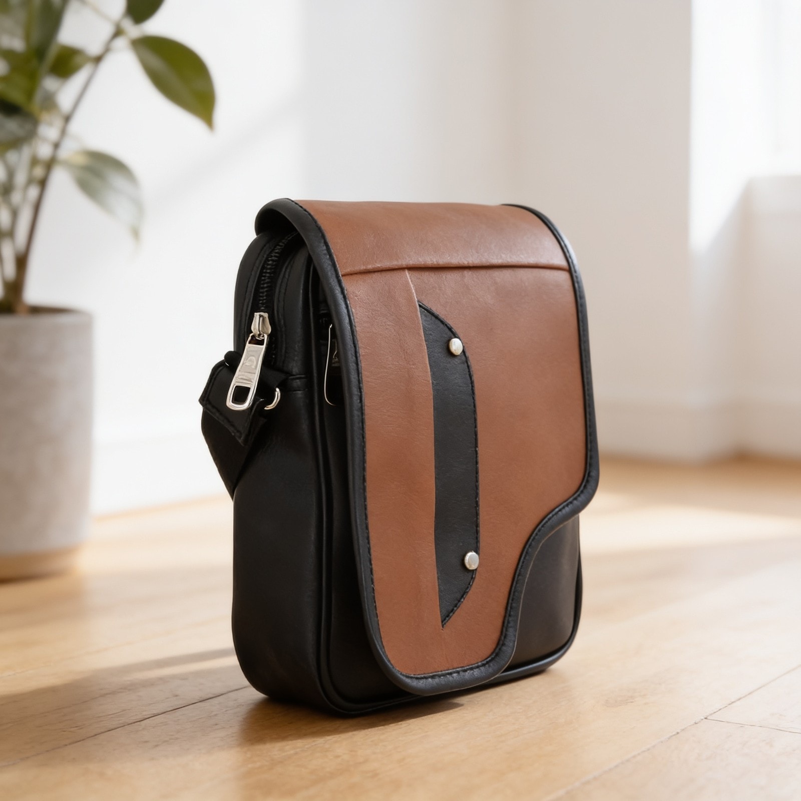 Sling Bag — corporate gift with your logo | ZYFTT