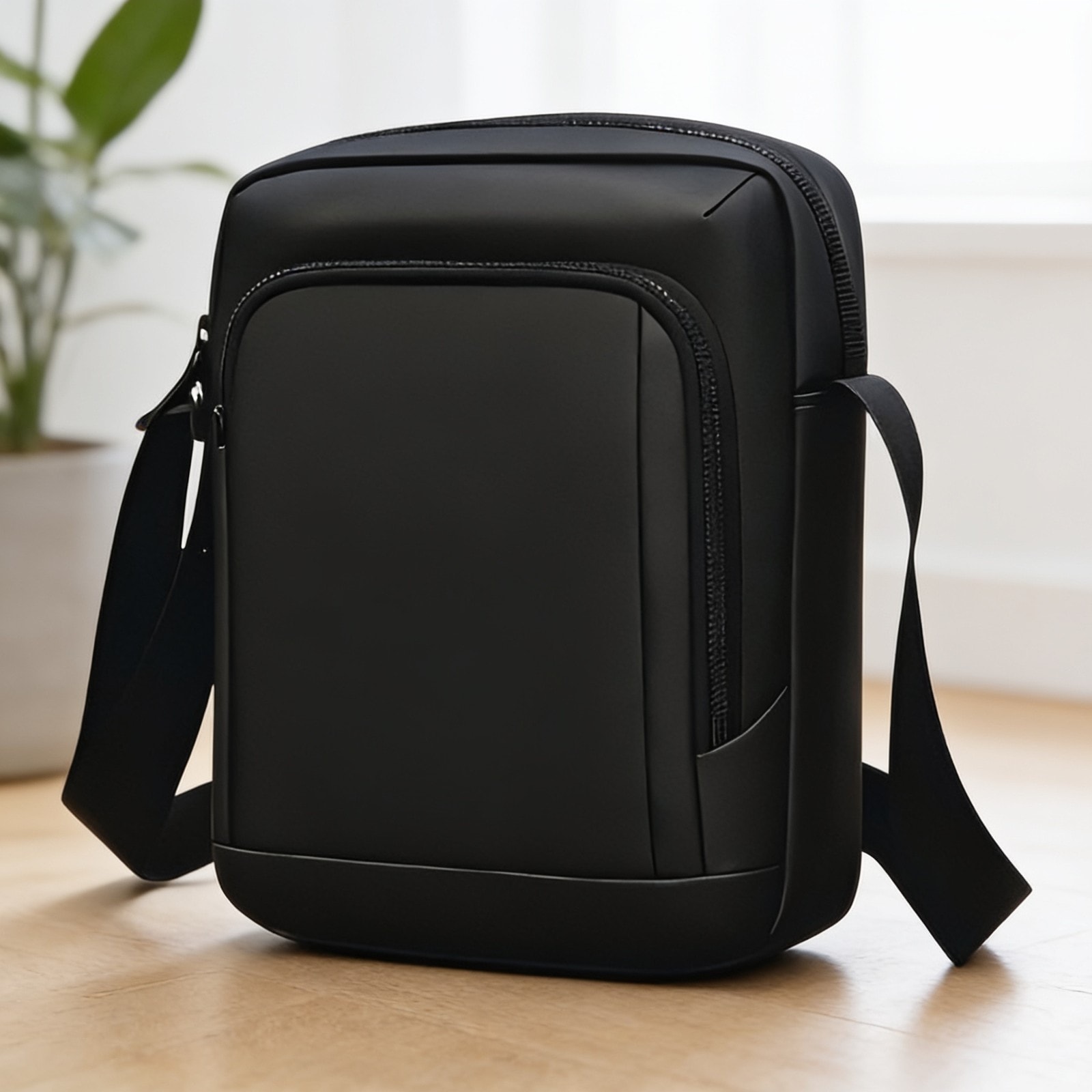 Swift Sling Bag – Unisex Shoulder Bag — corporate gift with your logo | ZYFTT