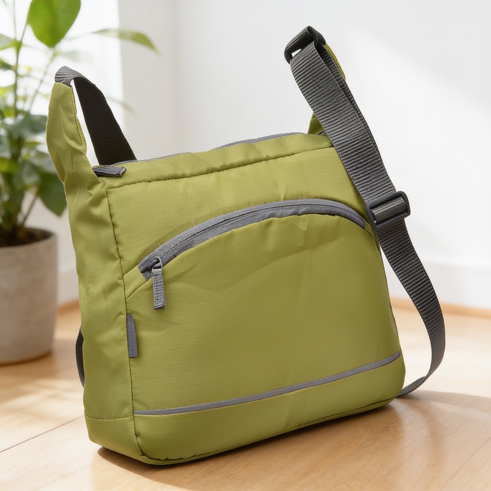 Sling Bag — corporate gift with your logo | ZYFTT