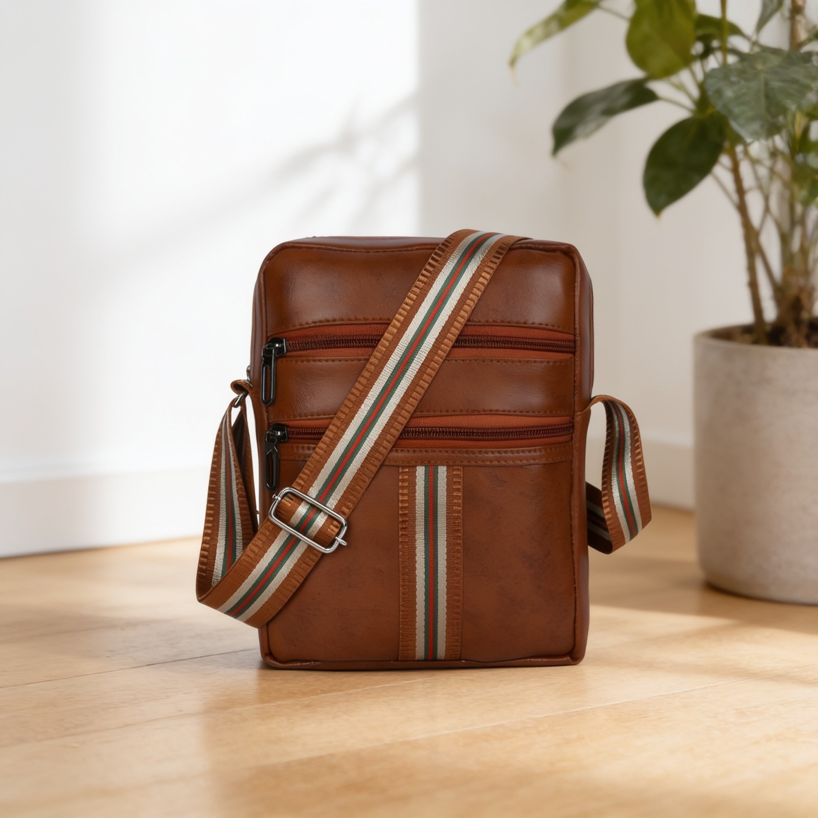 Sealine Sling Bag — corporate gift with your logo | ZYFTT
