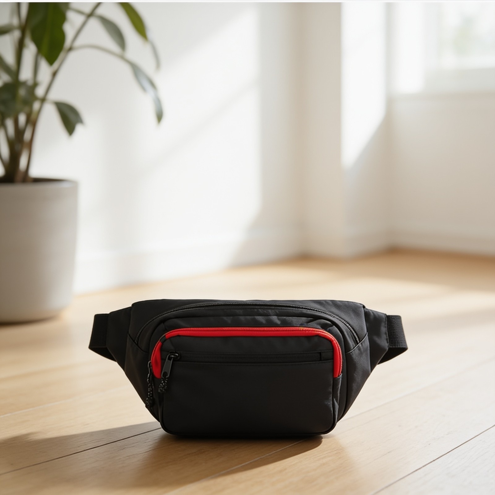 Motiongear Waist & Sling Bag — corporate gift with your logo | ZYFTT