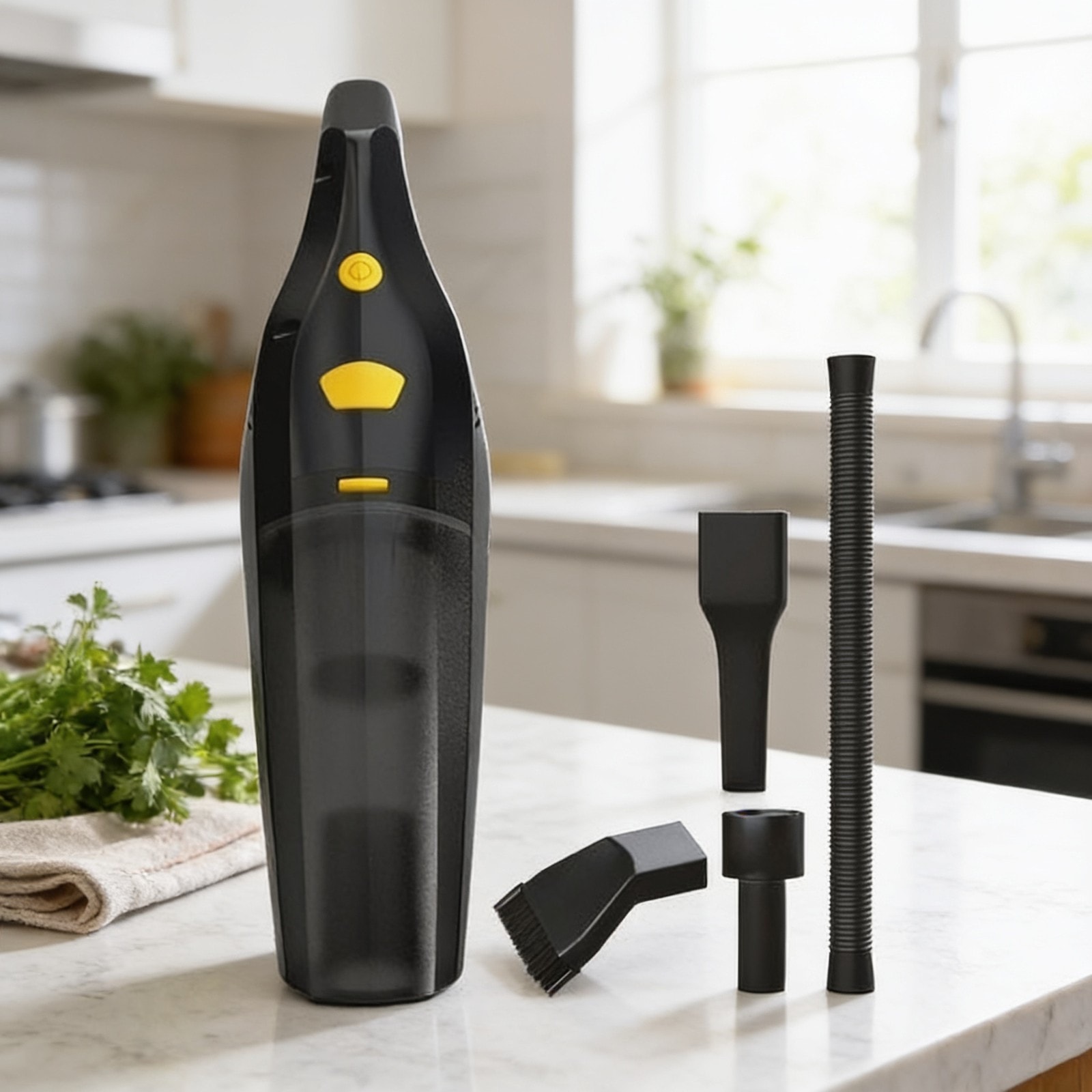 Dustbuster Pro-Cordless Vacuum Cleaner — corporate gift with your logo | ZYFTT