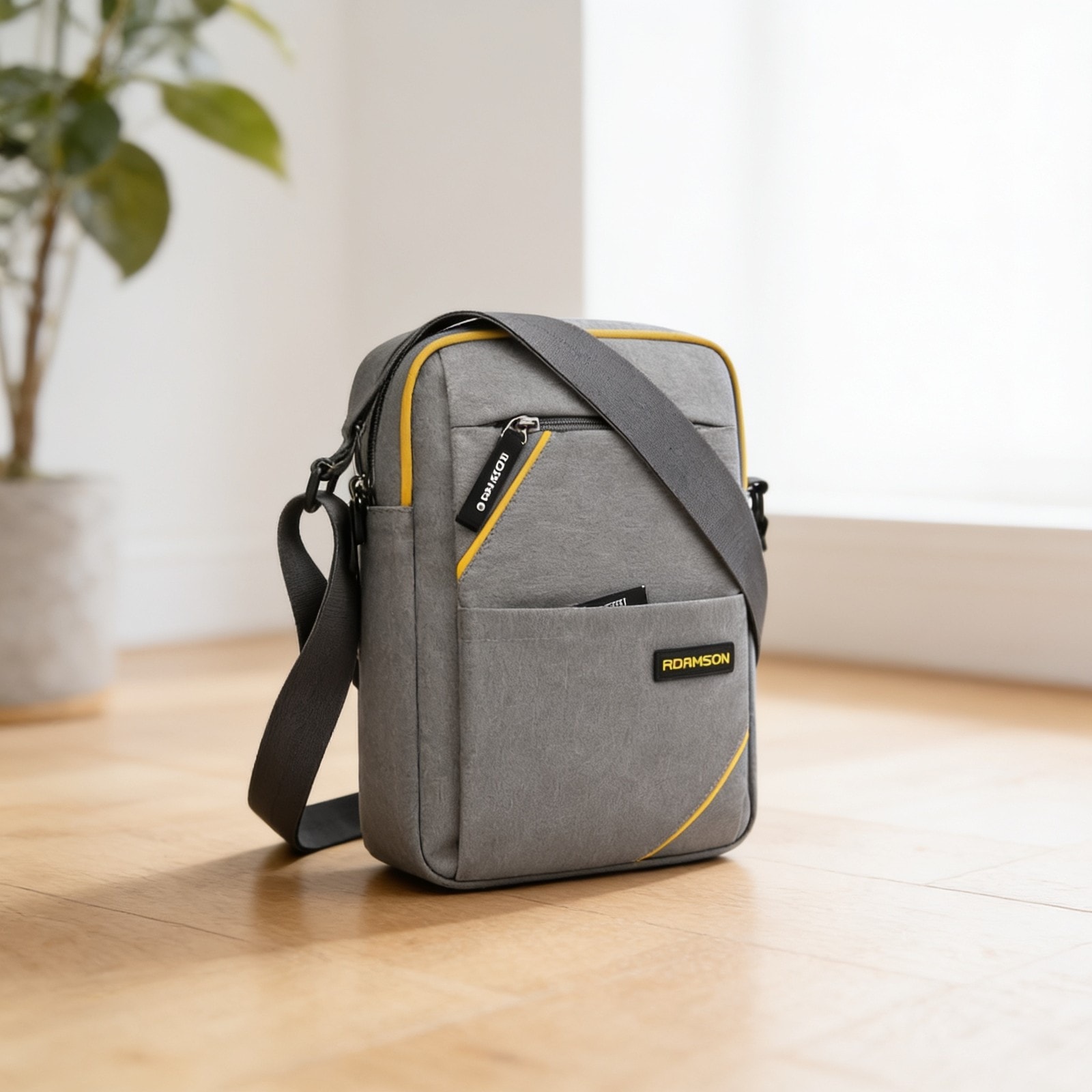 Midsection Sling Bag — corporate gift with your logo | ZYFTT